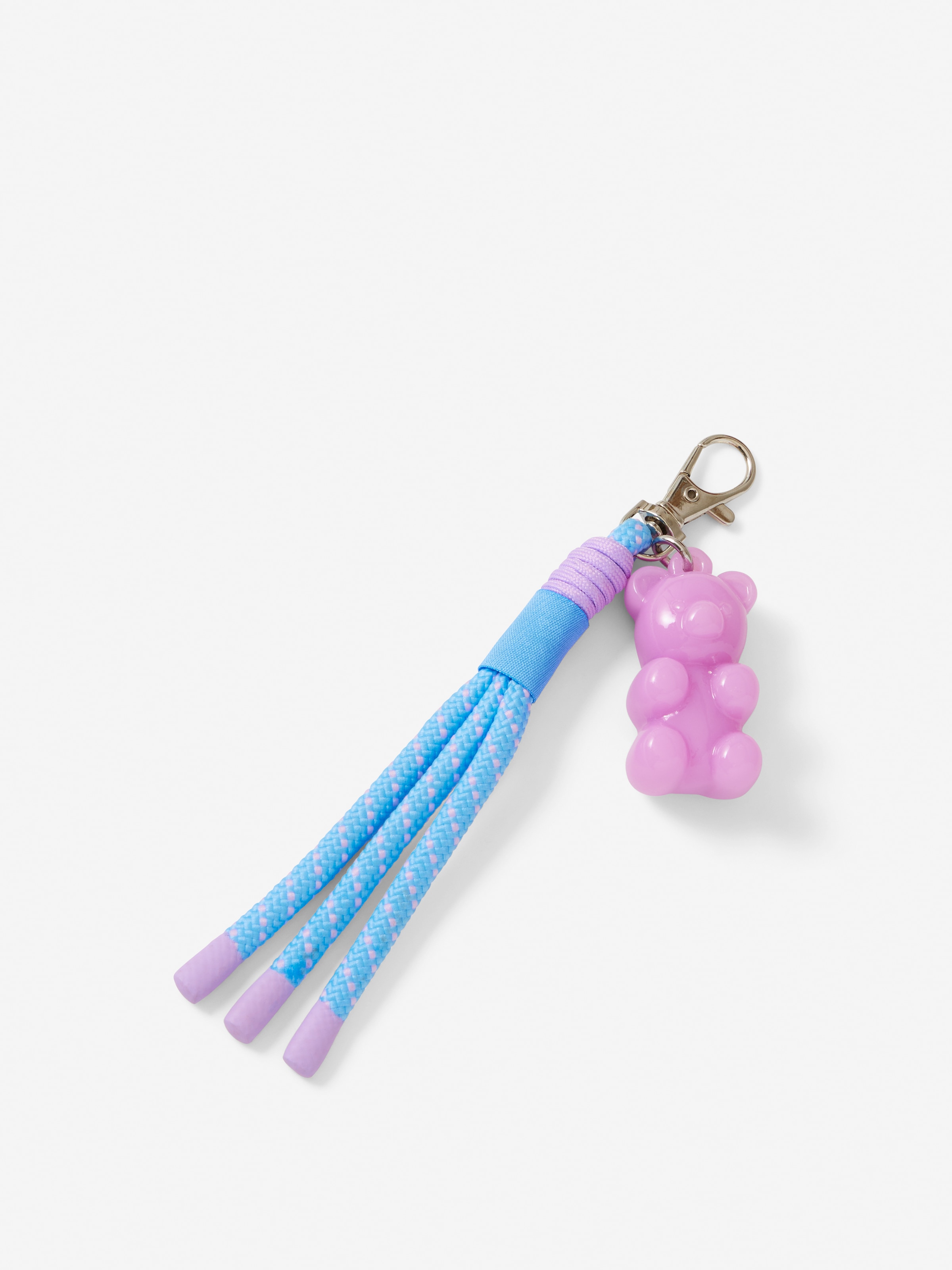 Bear Bag Charm