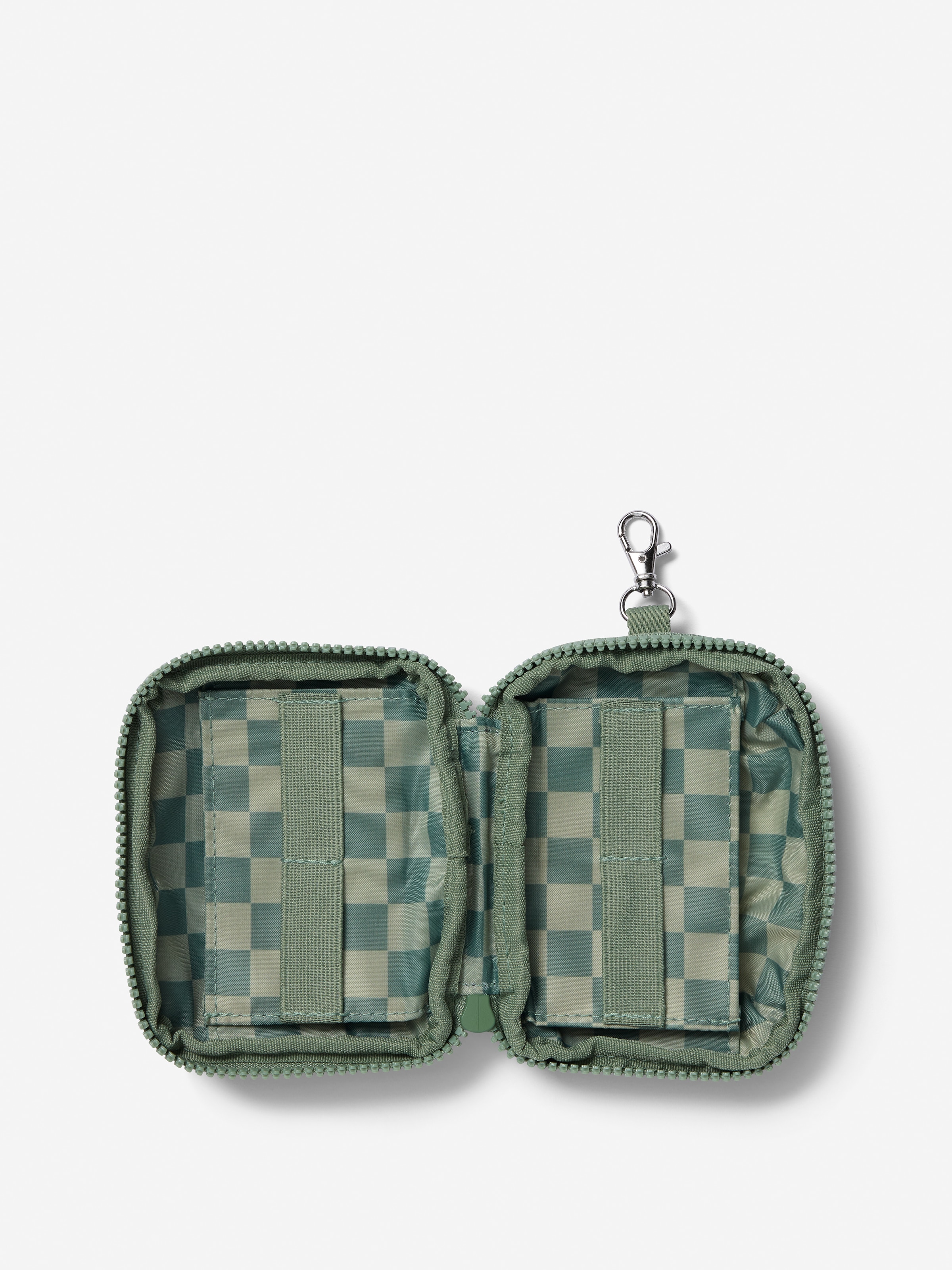Casey Tech Pouch