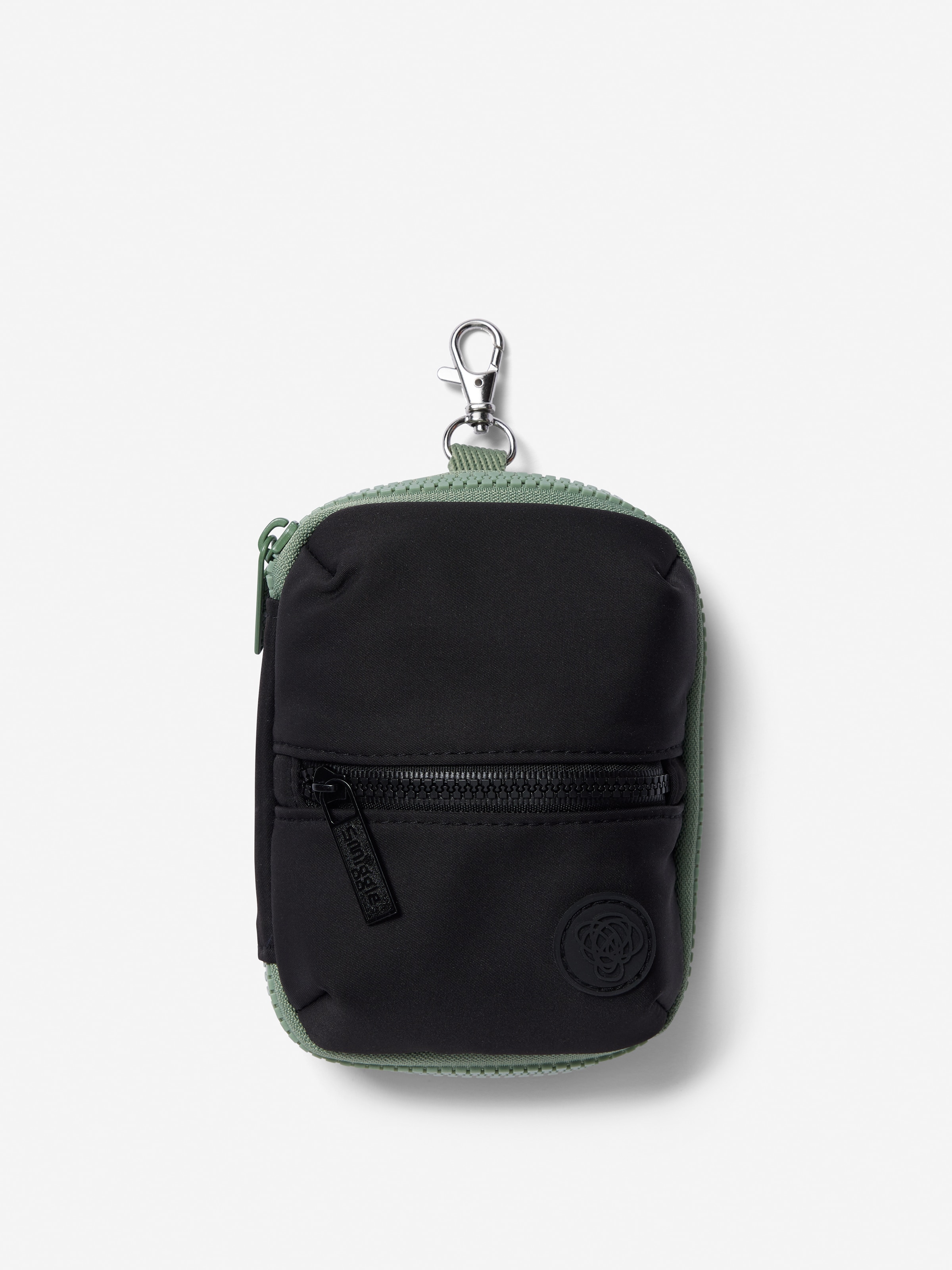 Casey Tech Pouch