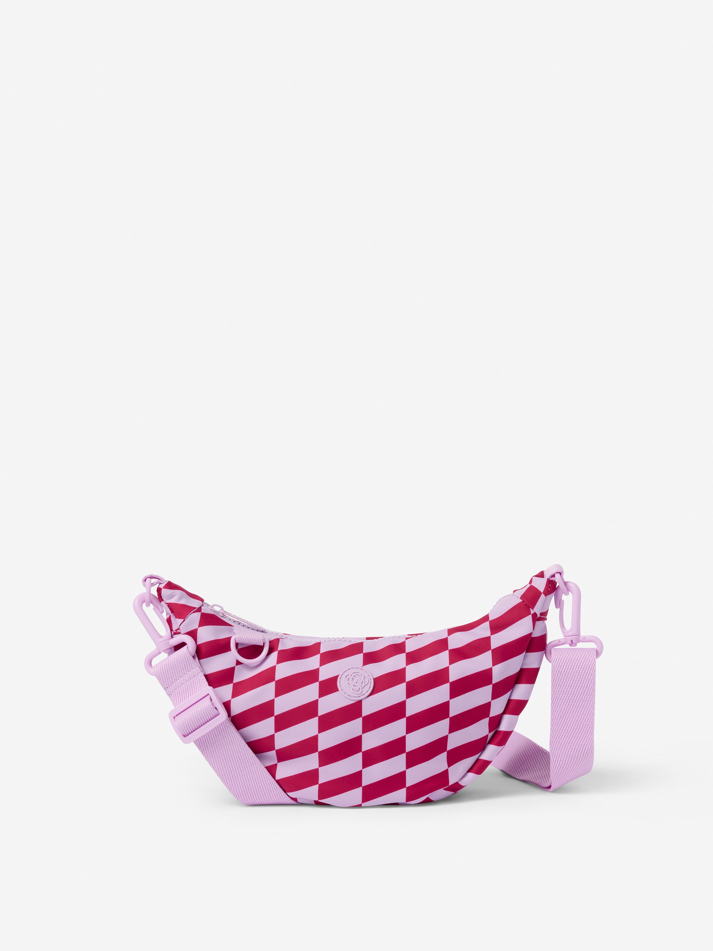 Dakota Reversible Crossbody Bag
