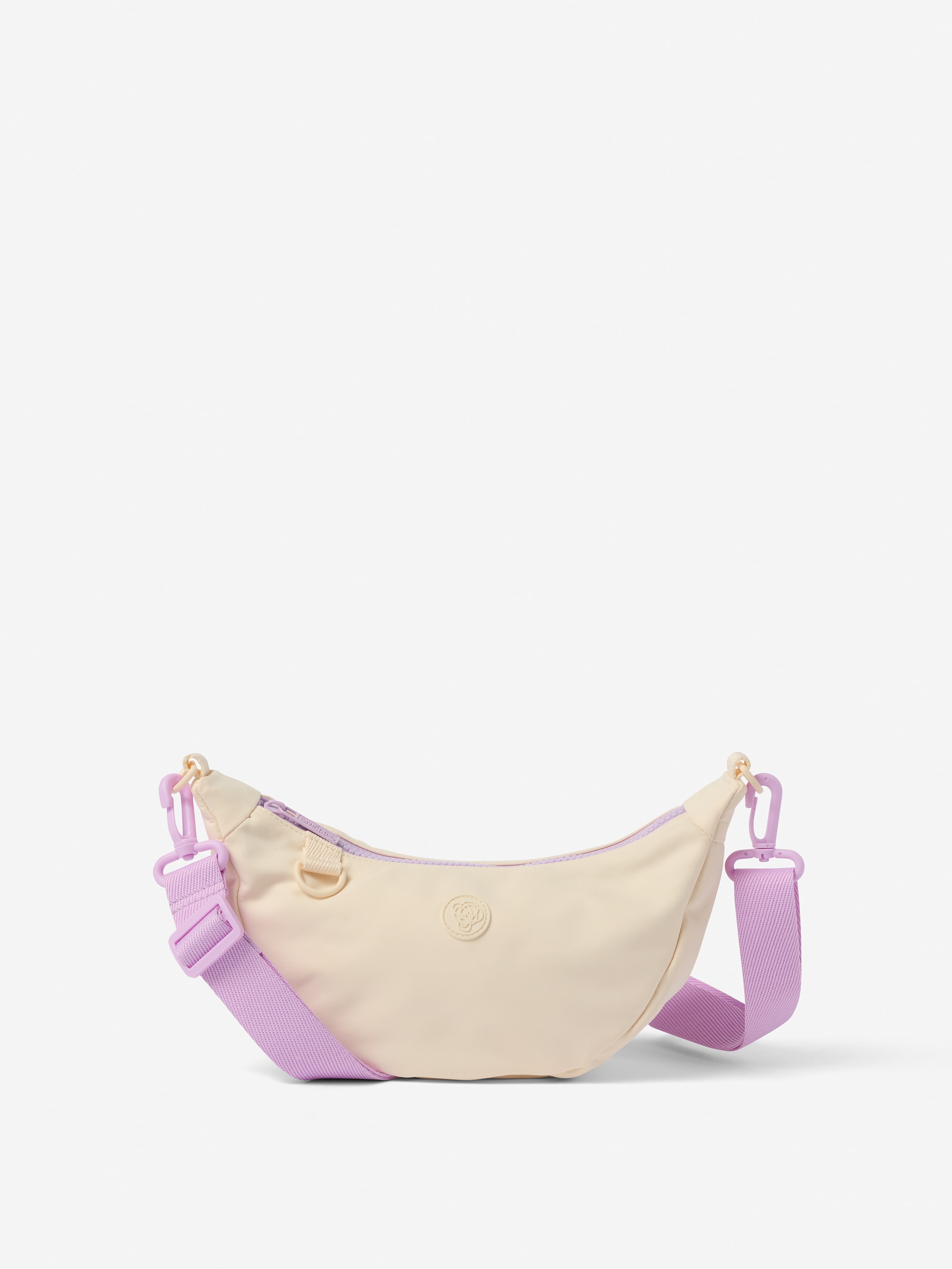 Dakota Reversible Crossbody Bag