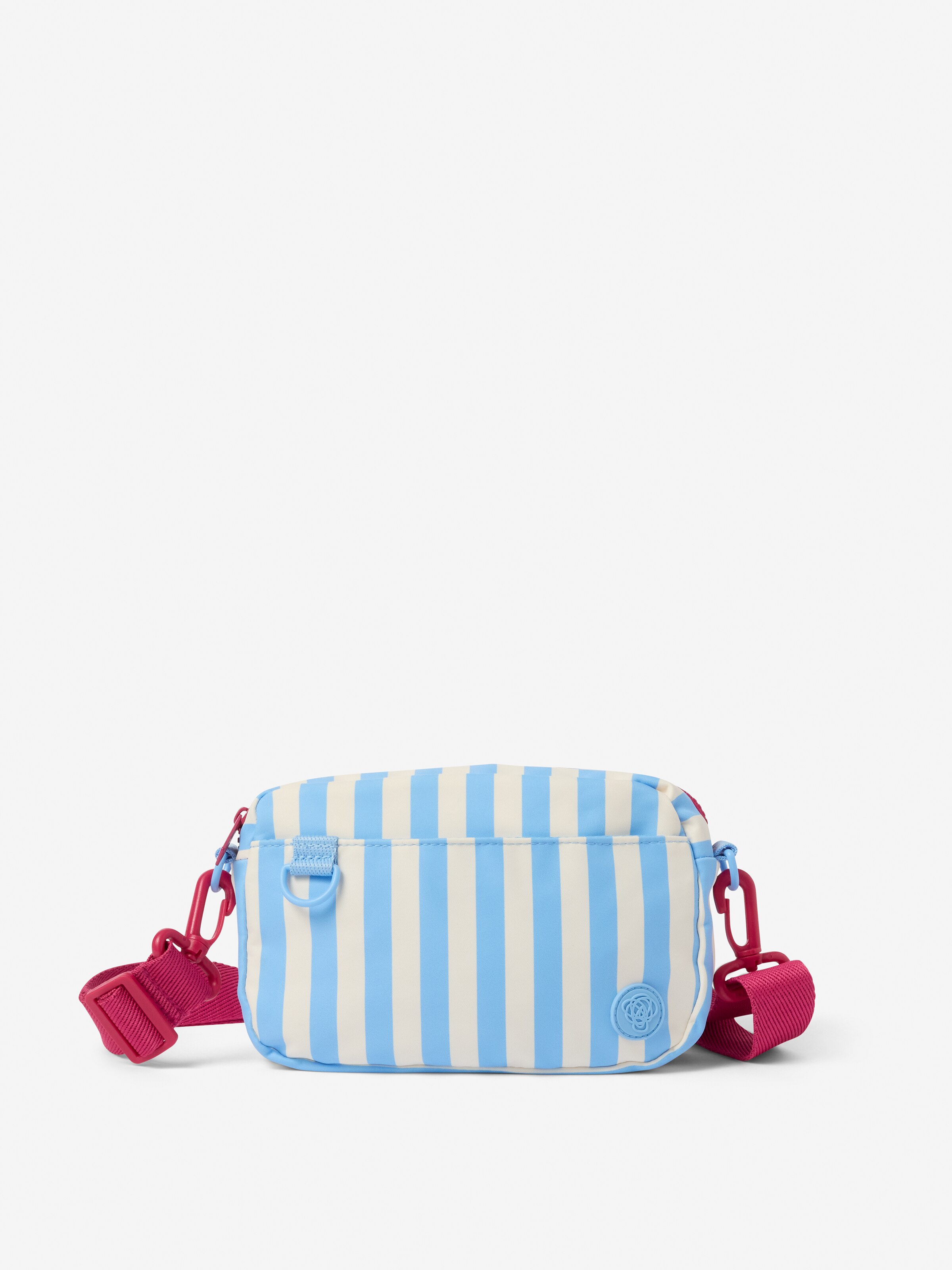 Sawyer Reversible Shoulder Bag