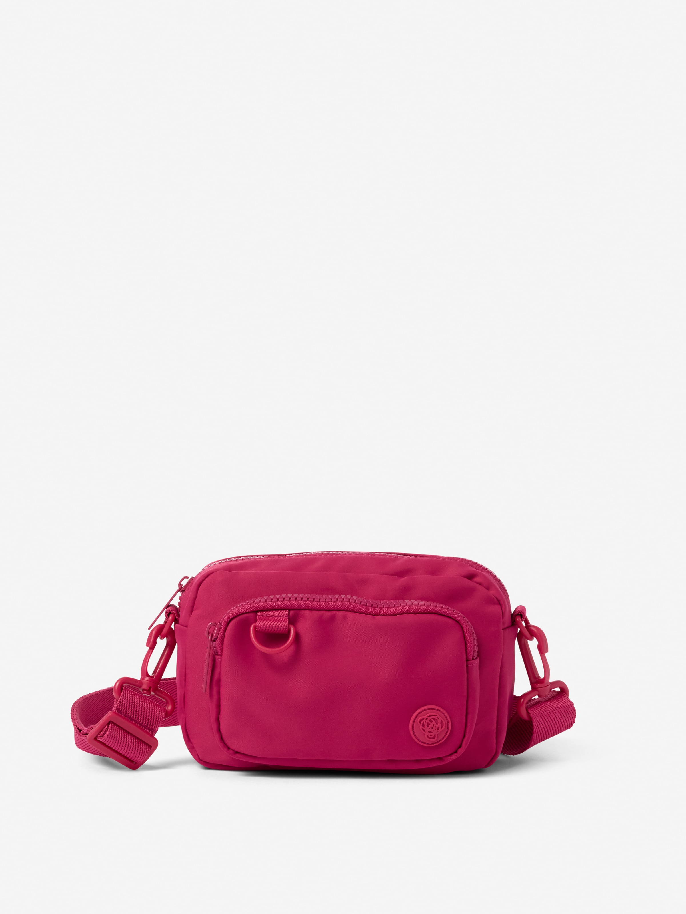 Sawyer Reversible Shoulder Bag