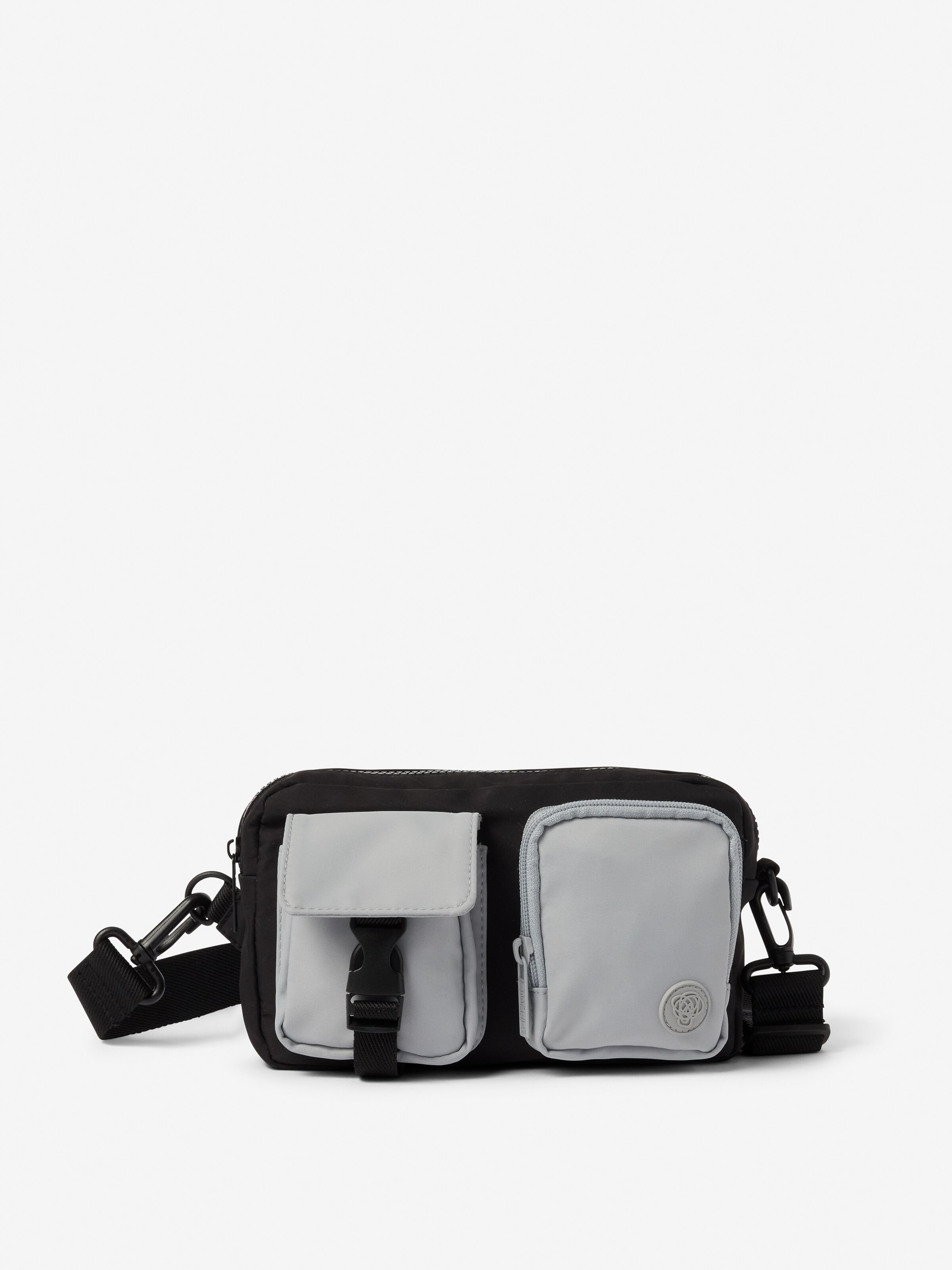 Scout Reversible Crossbody Bag