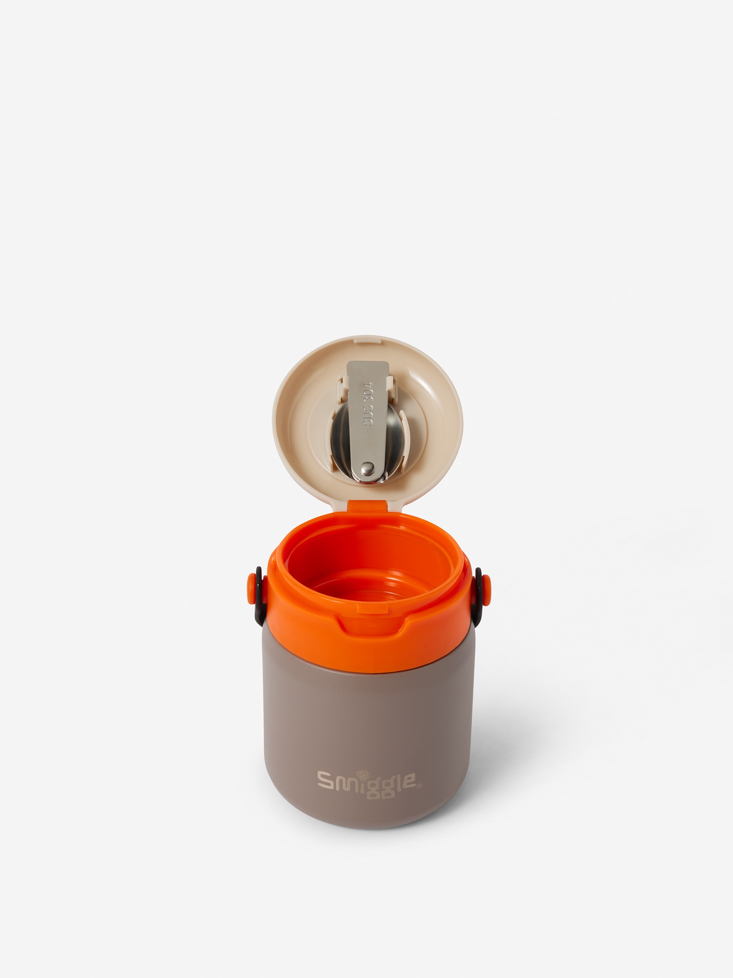 Smiggler Small Food Flask