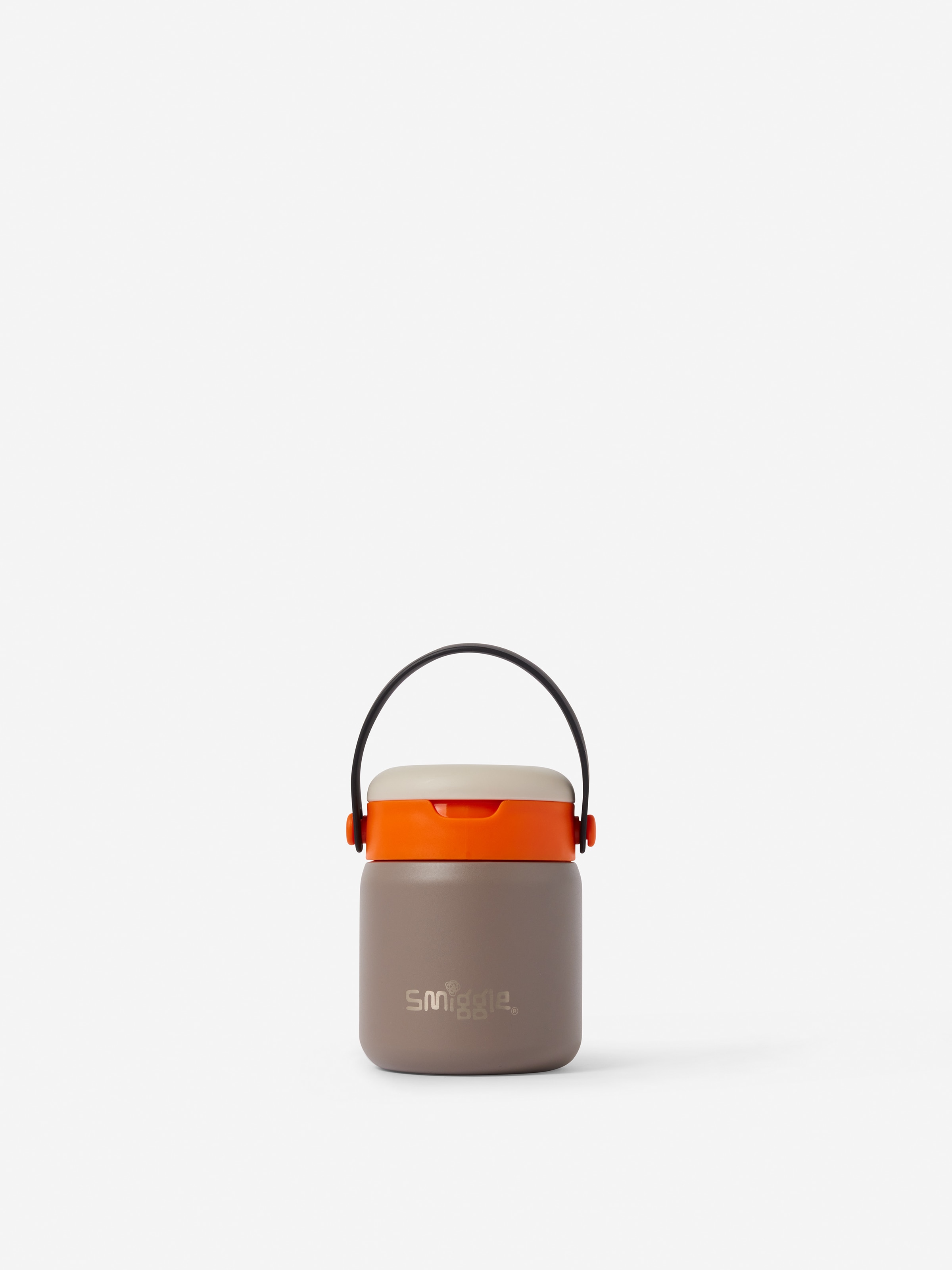 Smiggler Small Food Flask