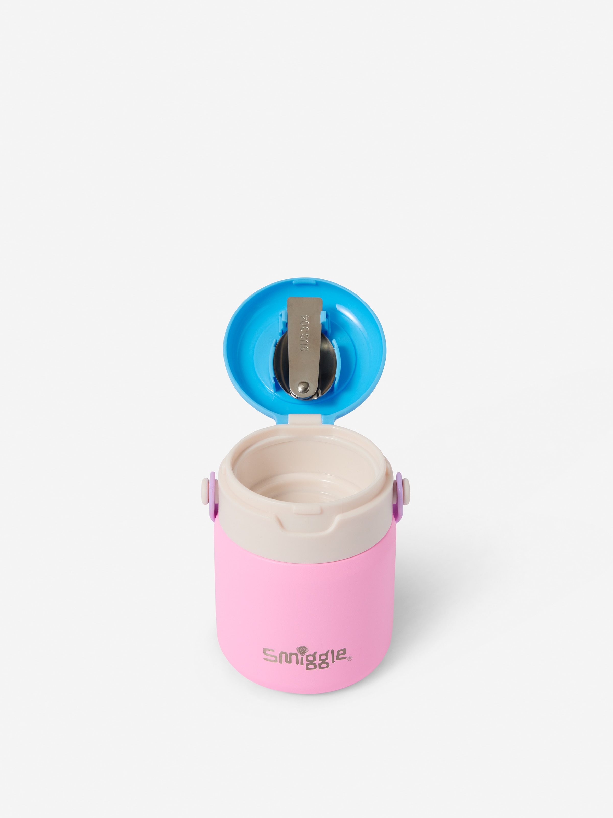 Smiggler Small Food Flask