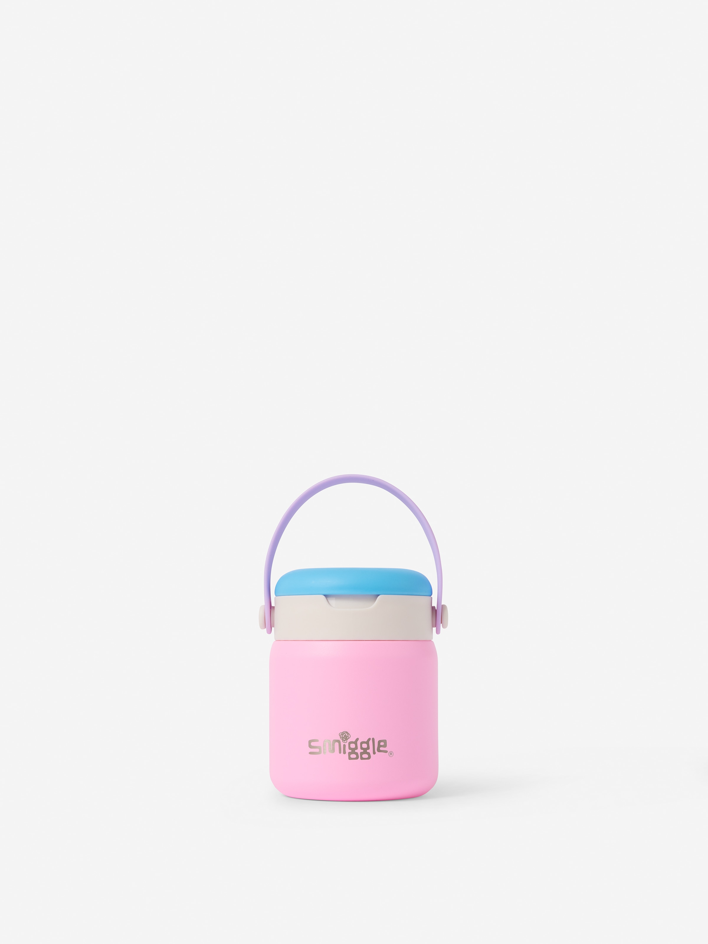 Smiggler Small Food Flask