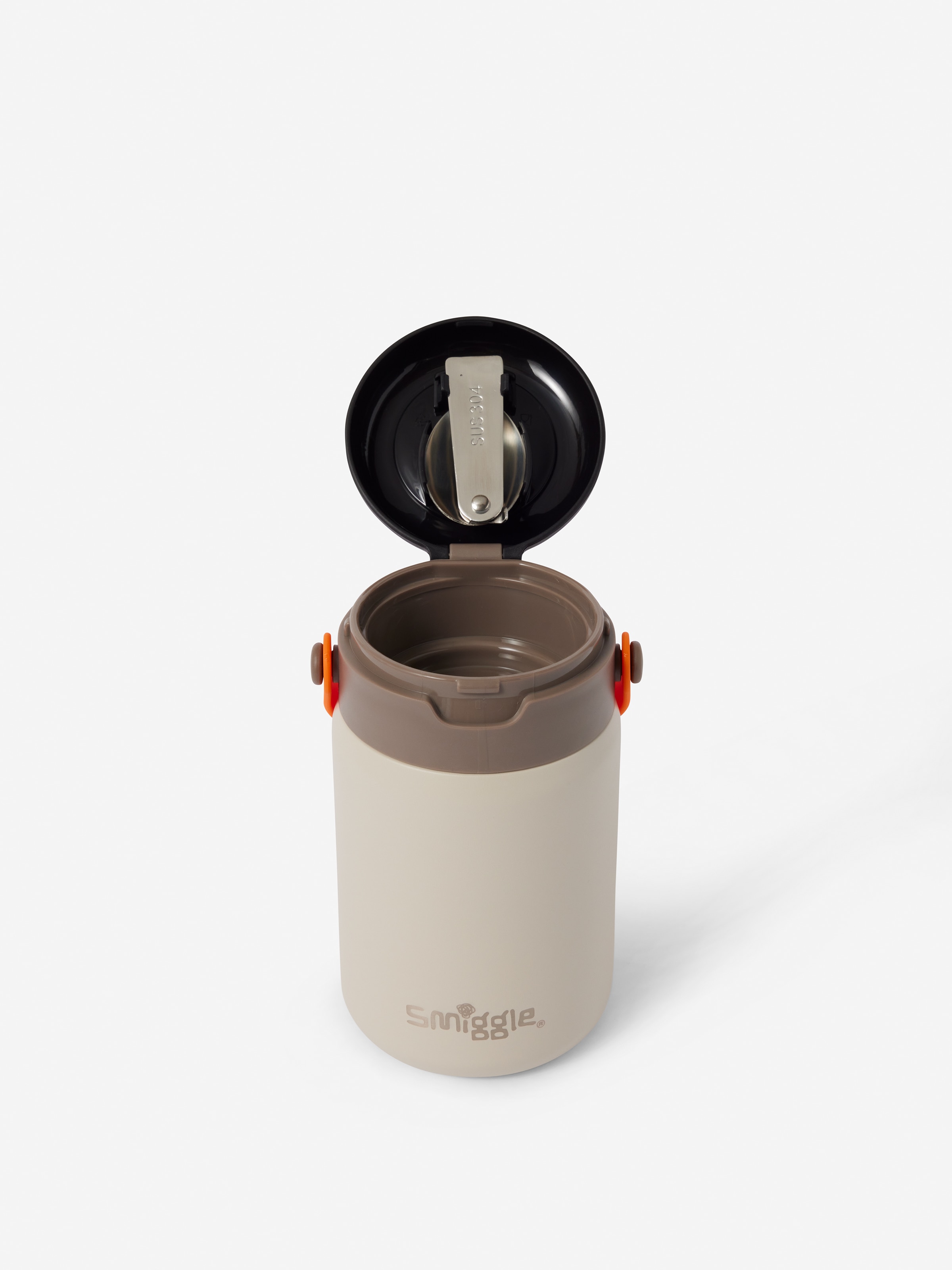 Smiggler Large Food Flask