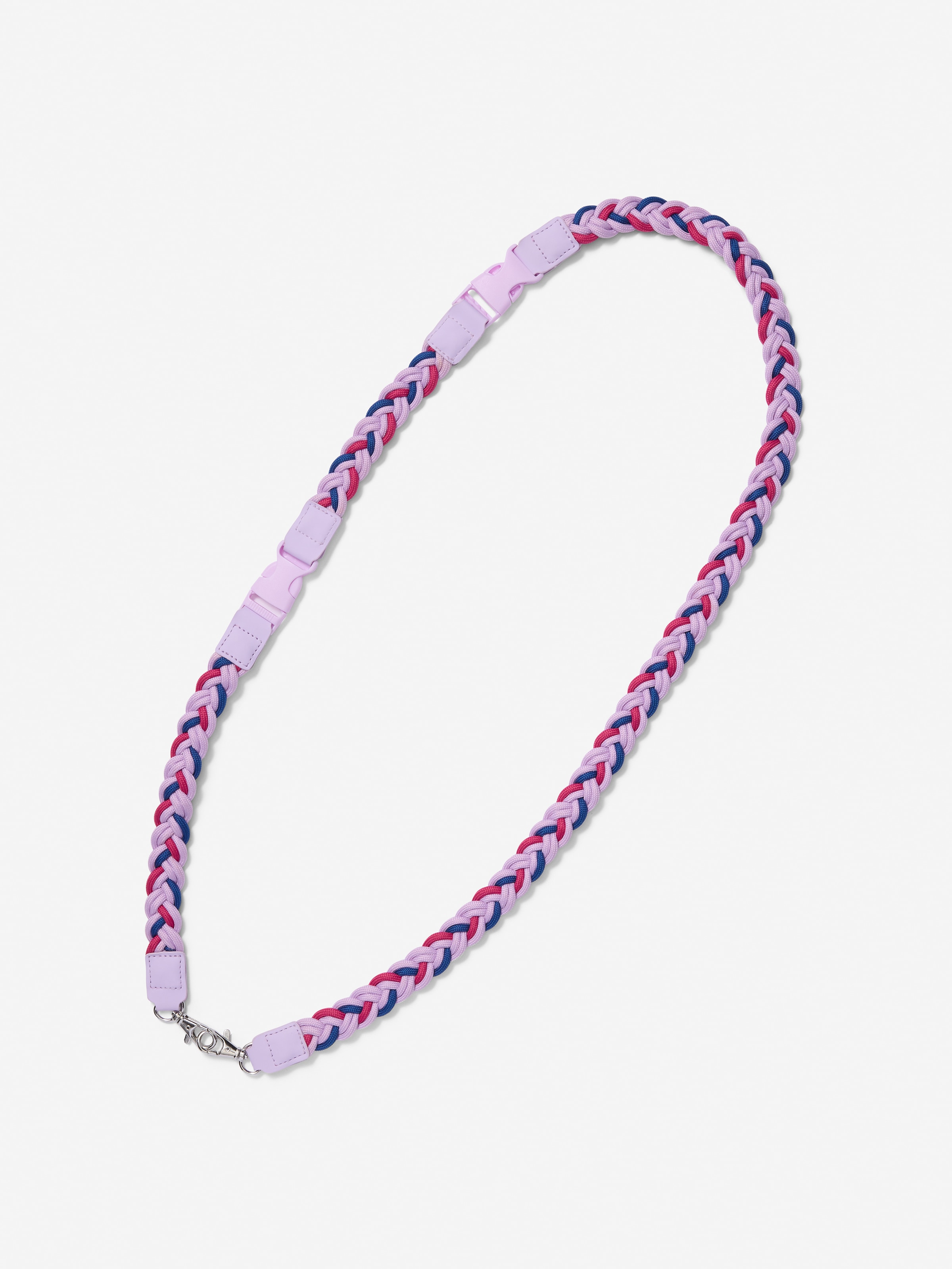 Indie Lanyard