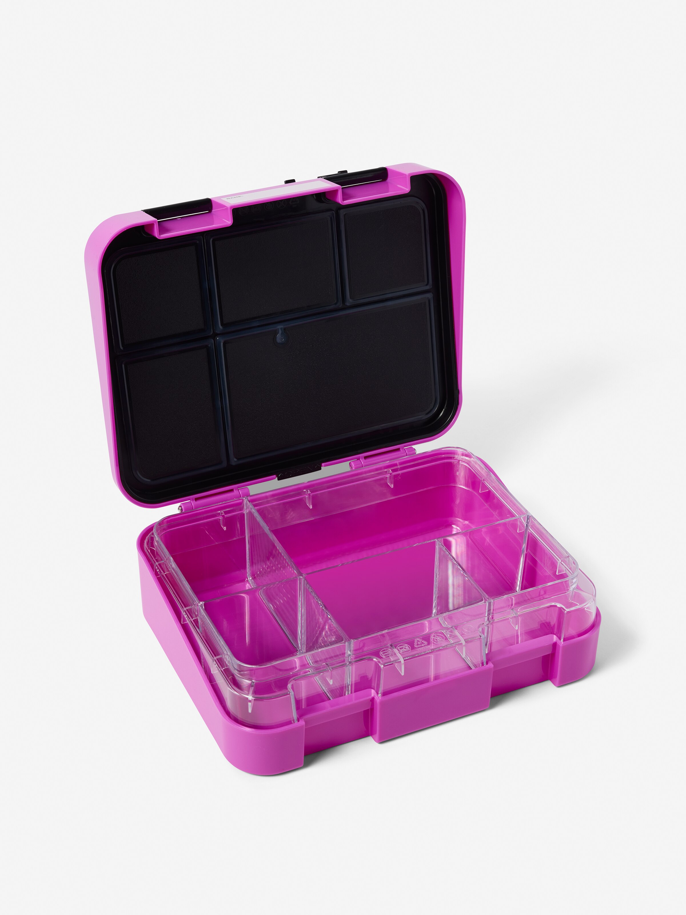Active Large Bento Lunch Box