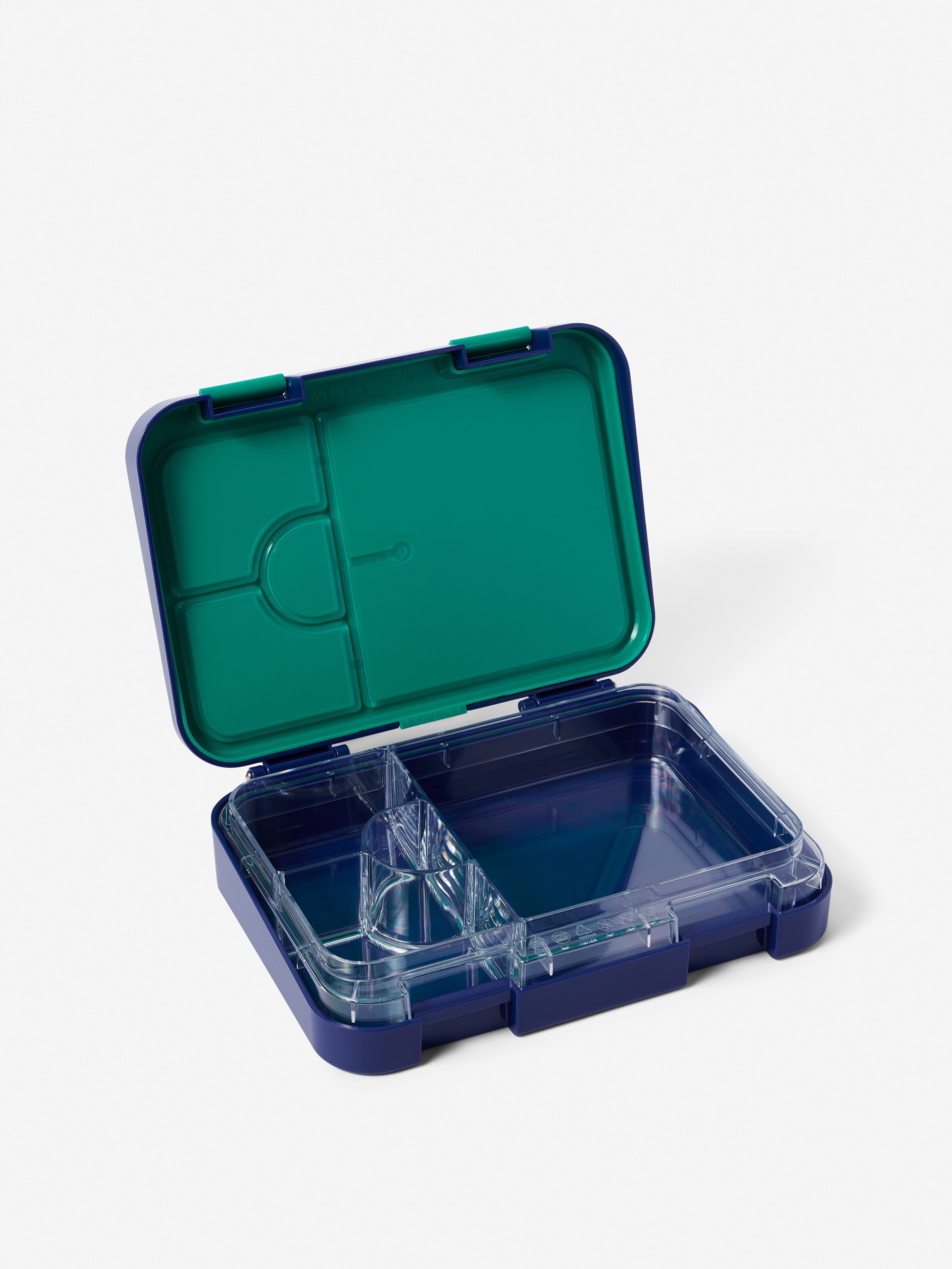 Active Medium Bento Lunch Box