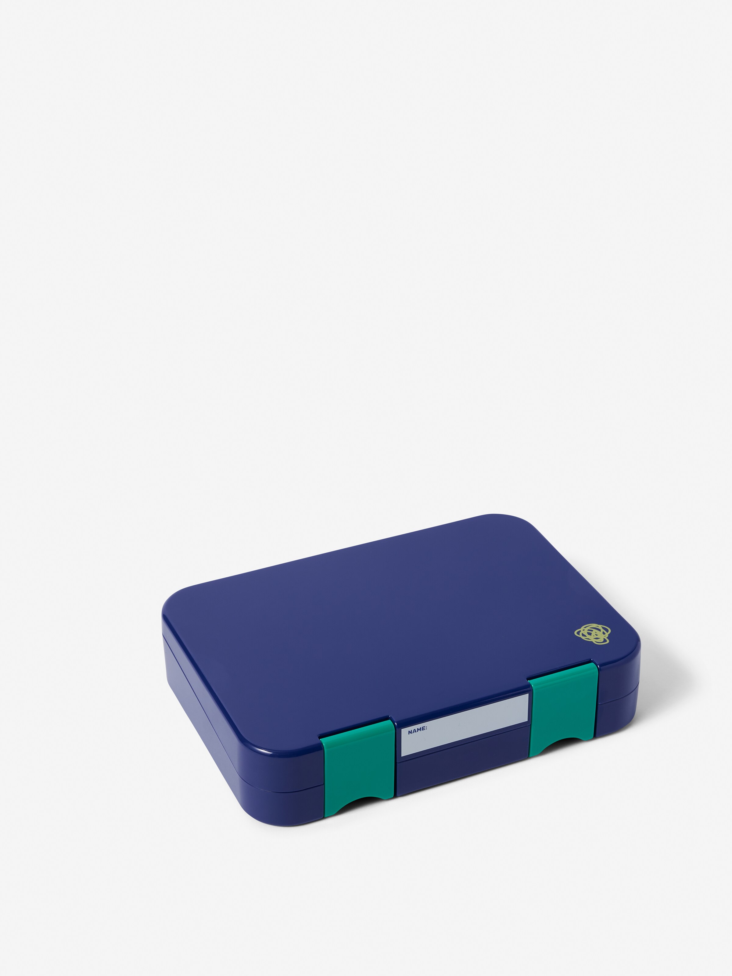Active Medium Bento Lunch Box