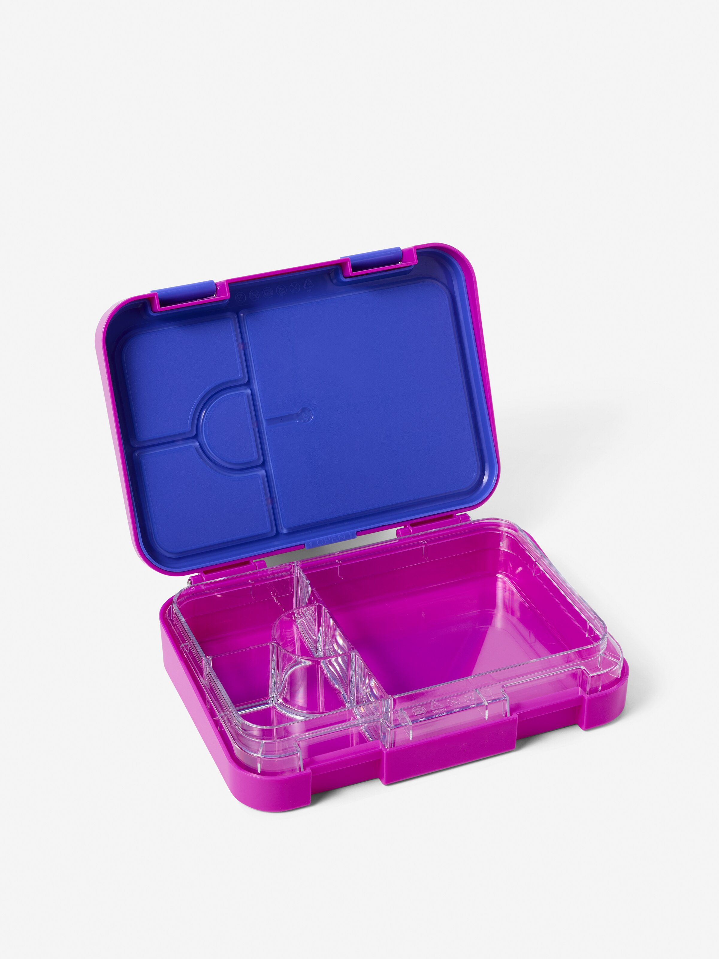 Active Medium Bento Lunch Box