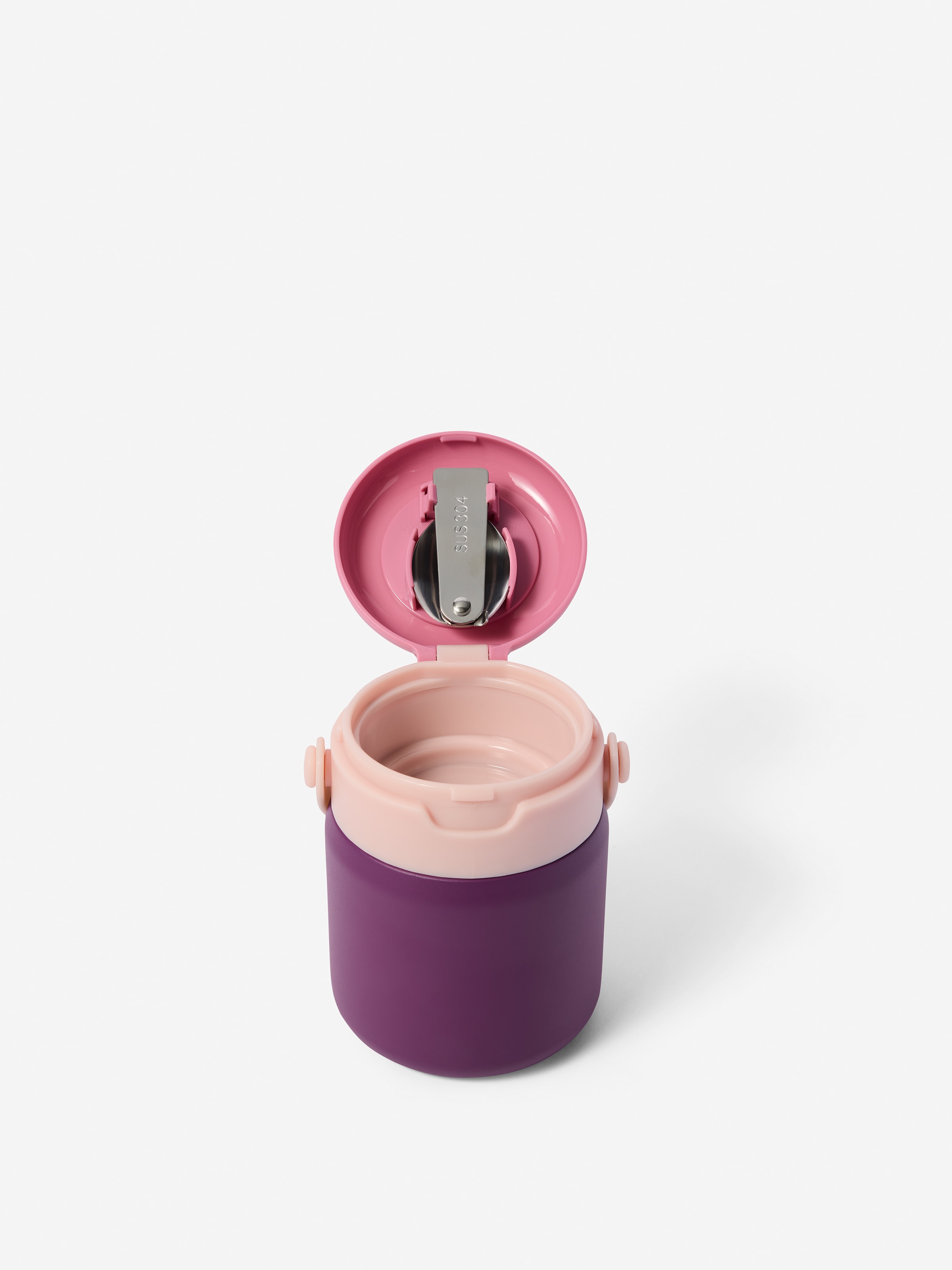 Active Small Food Flask