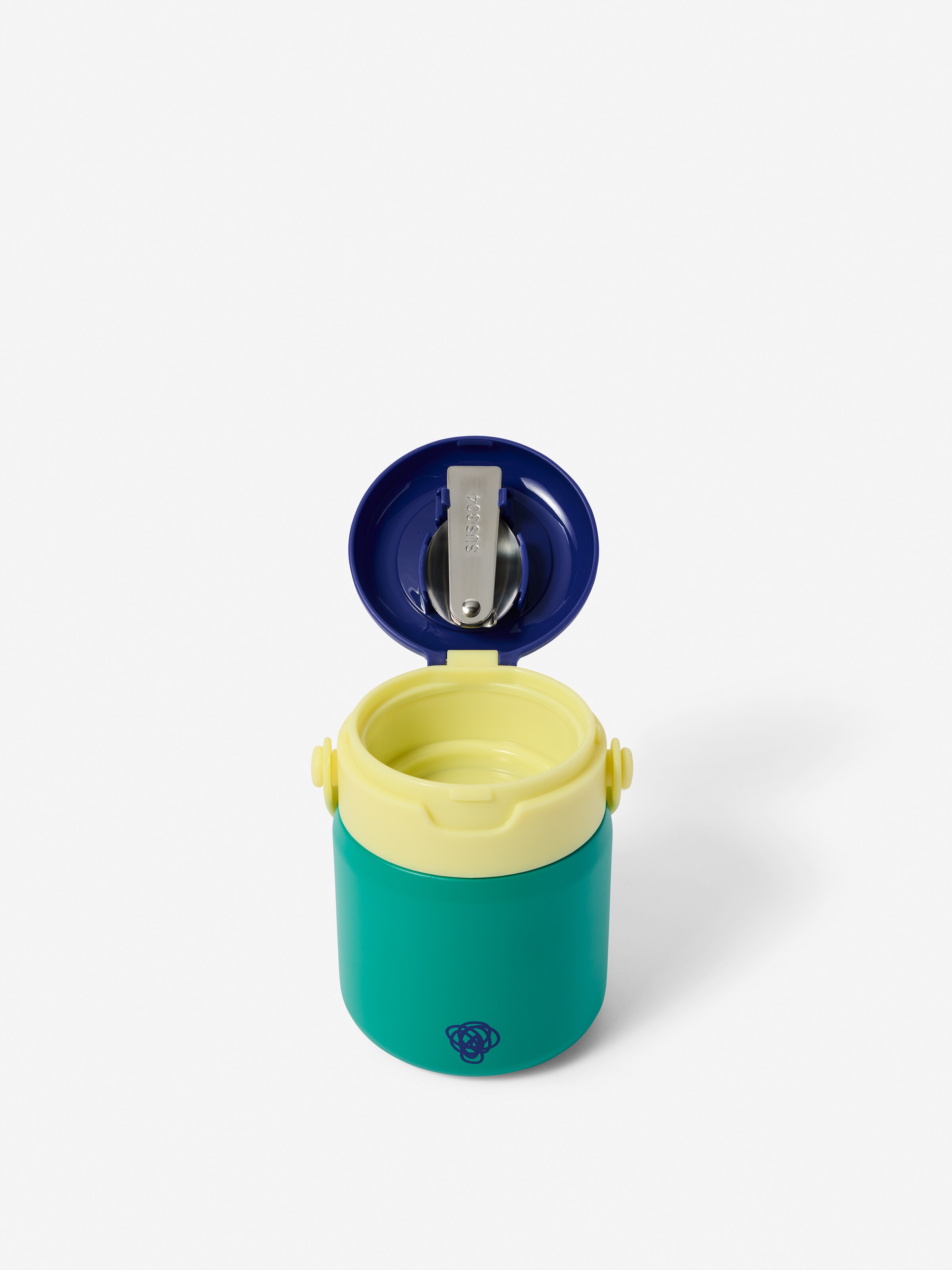 Active Small Food Flask