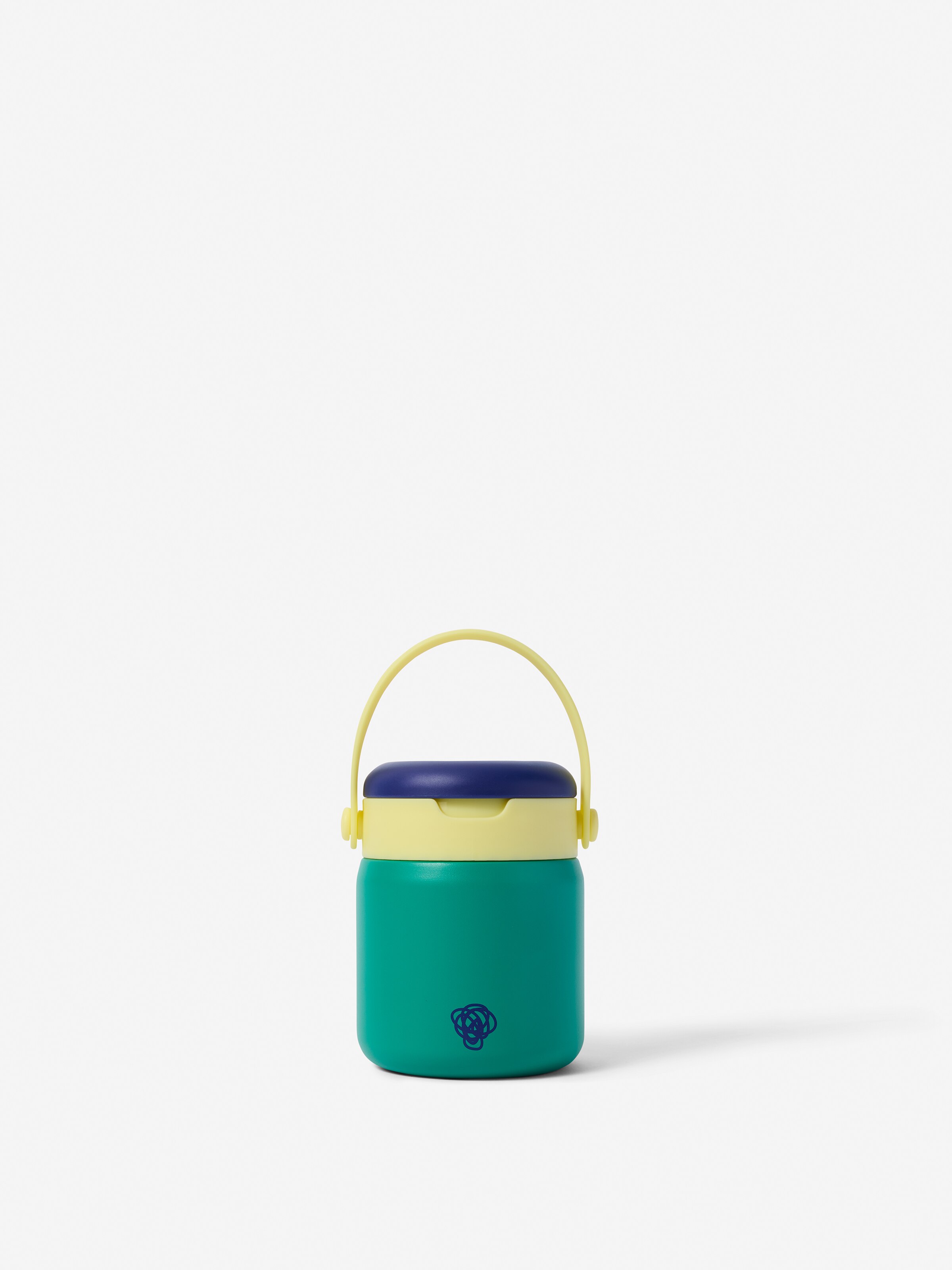 Active Small Food Flask