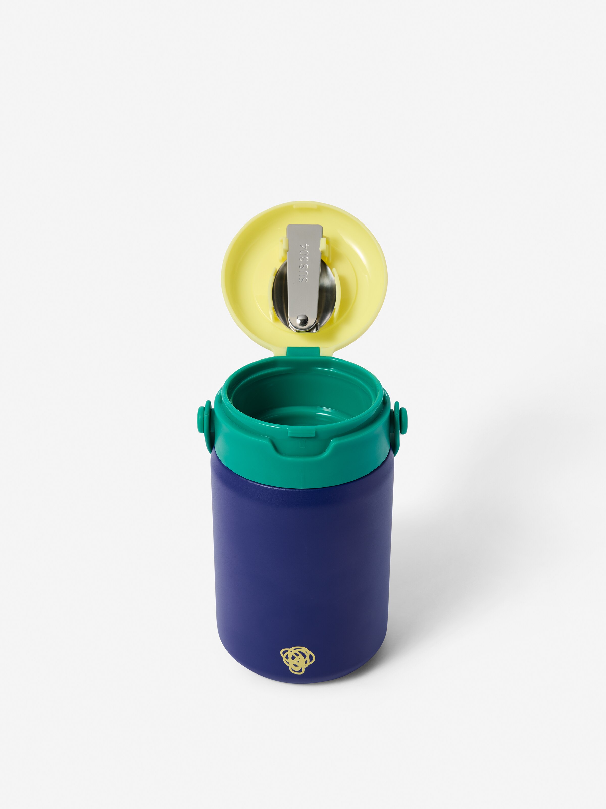 Active Large Food Flask