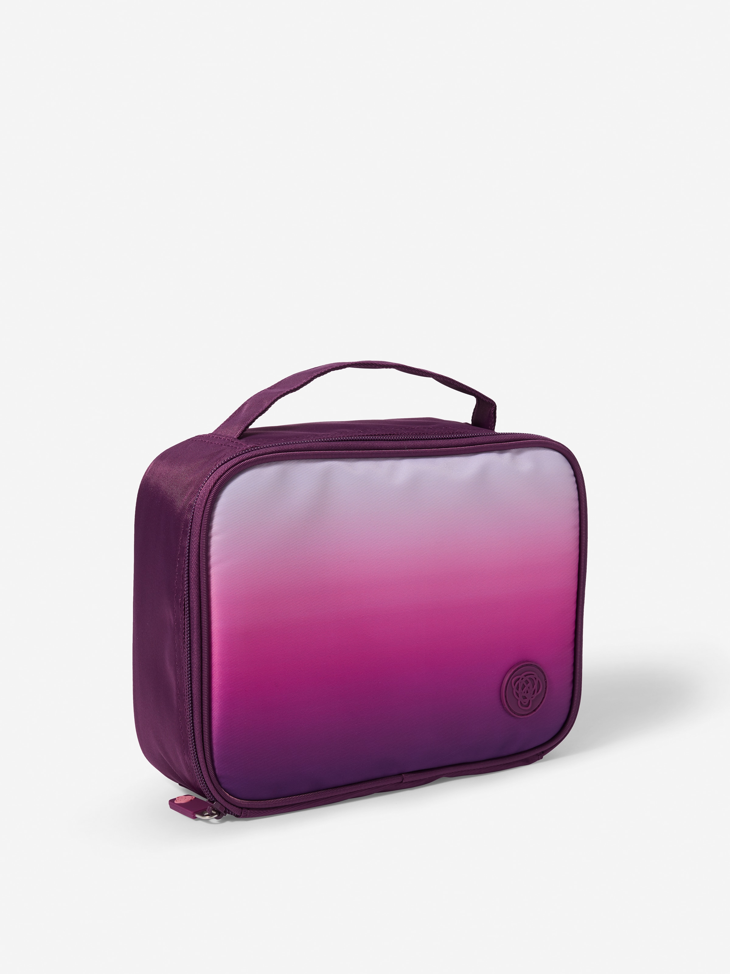 Active Oblong Lunch Bag