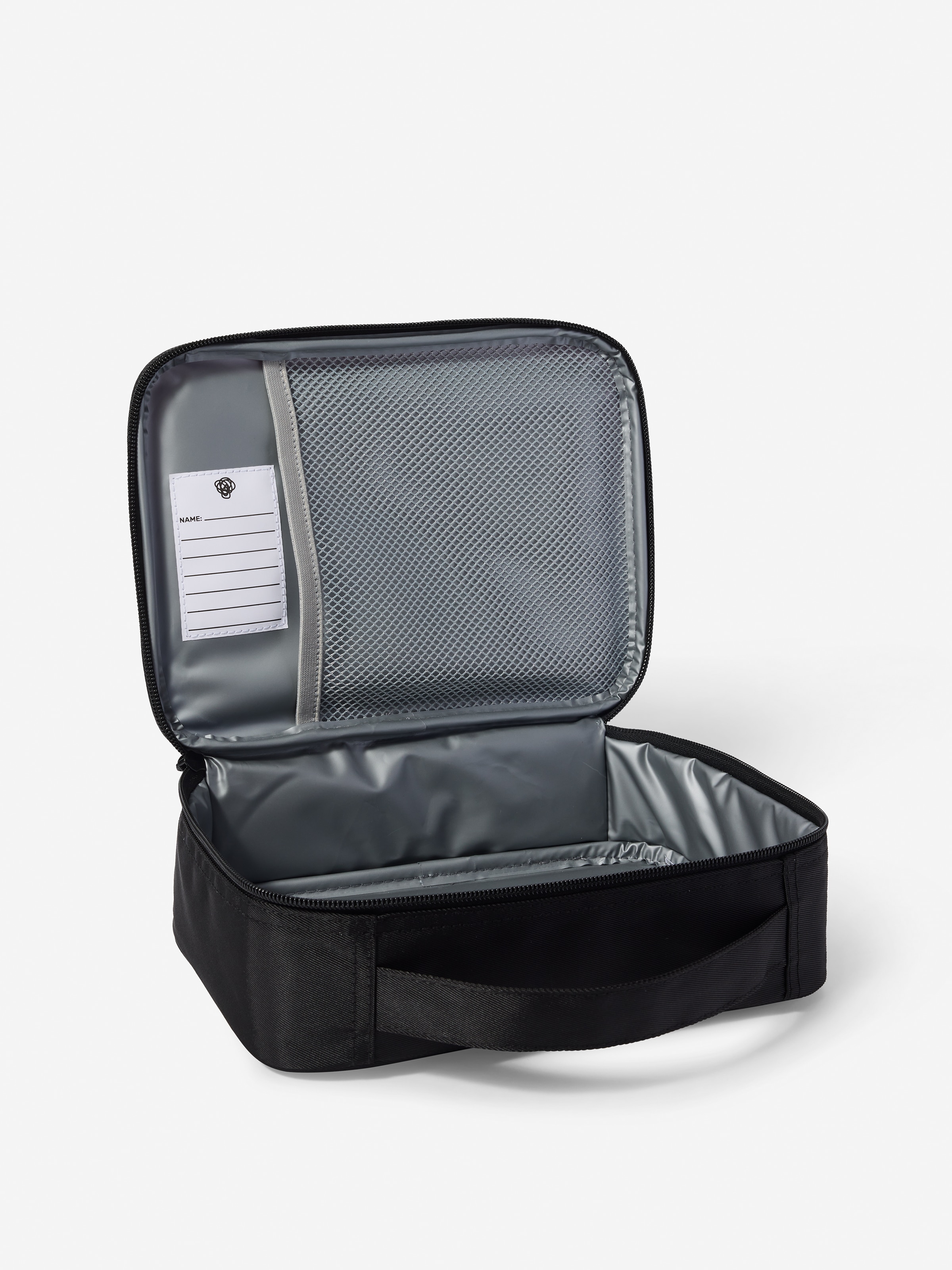 Active Oblong Lunch Bag