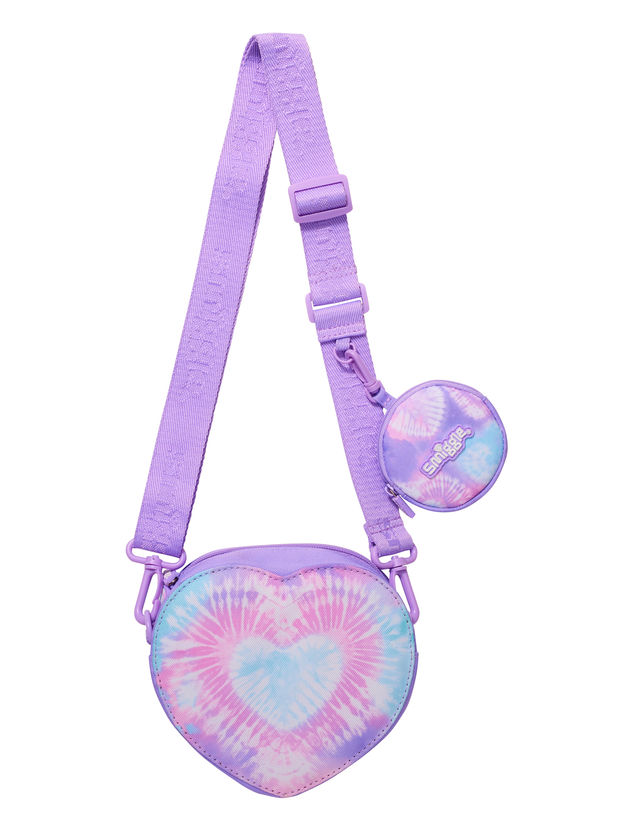 I Heart Smiggle Shoulder Bag