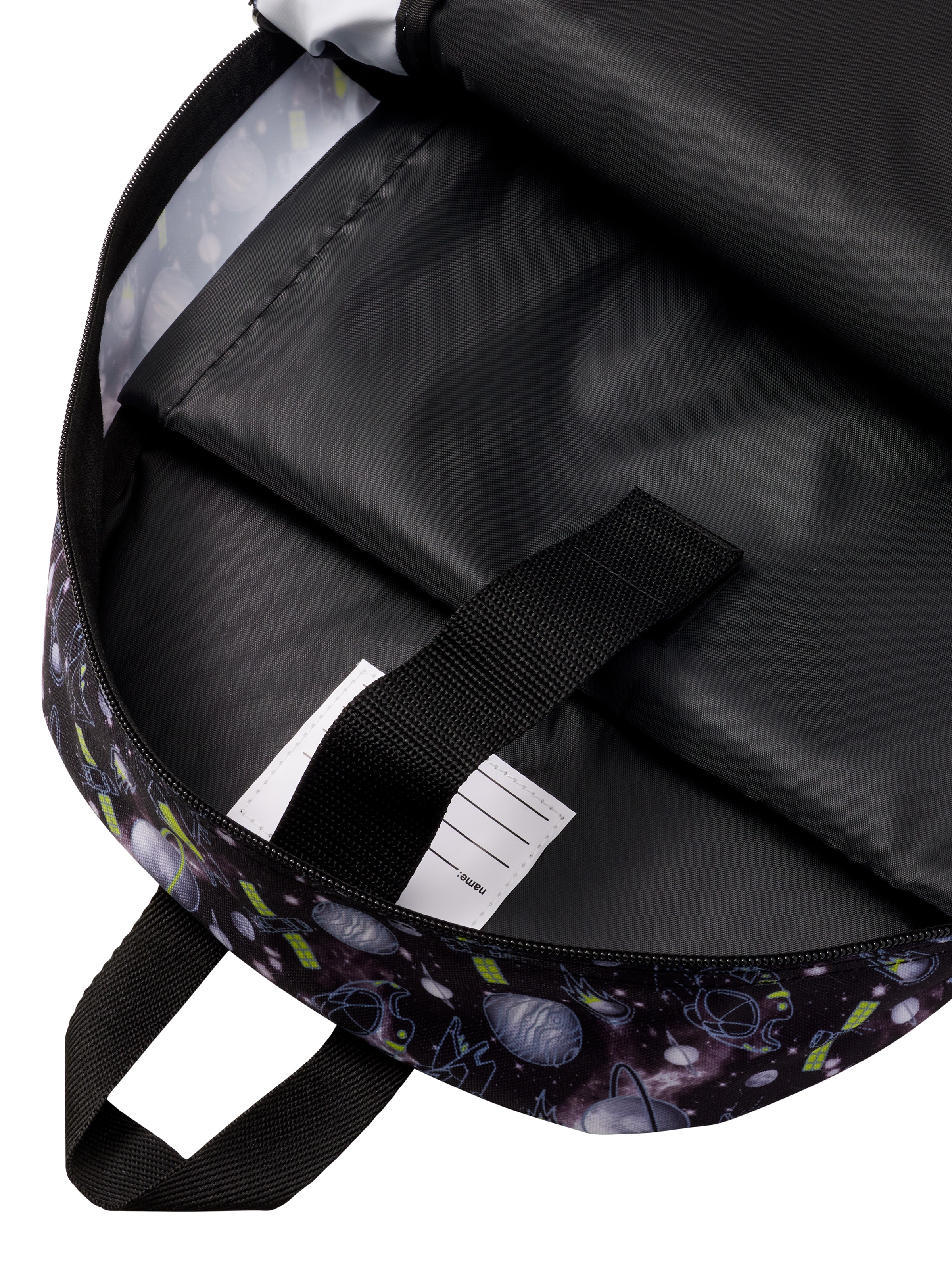 Fly High Classic Attach Backpack