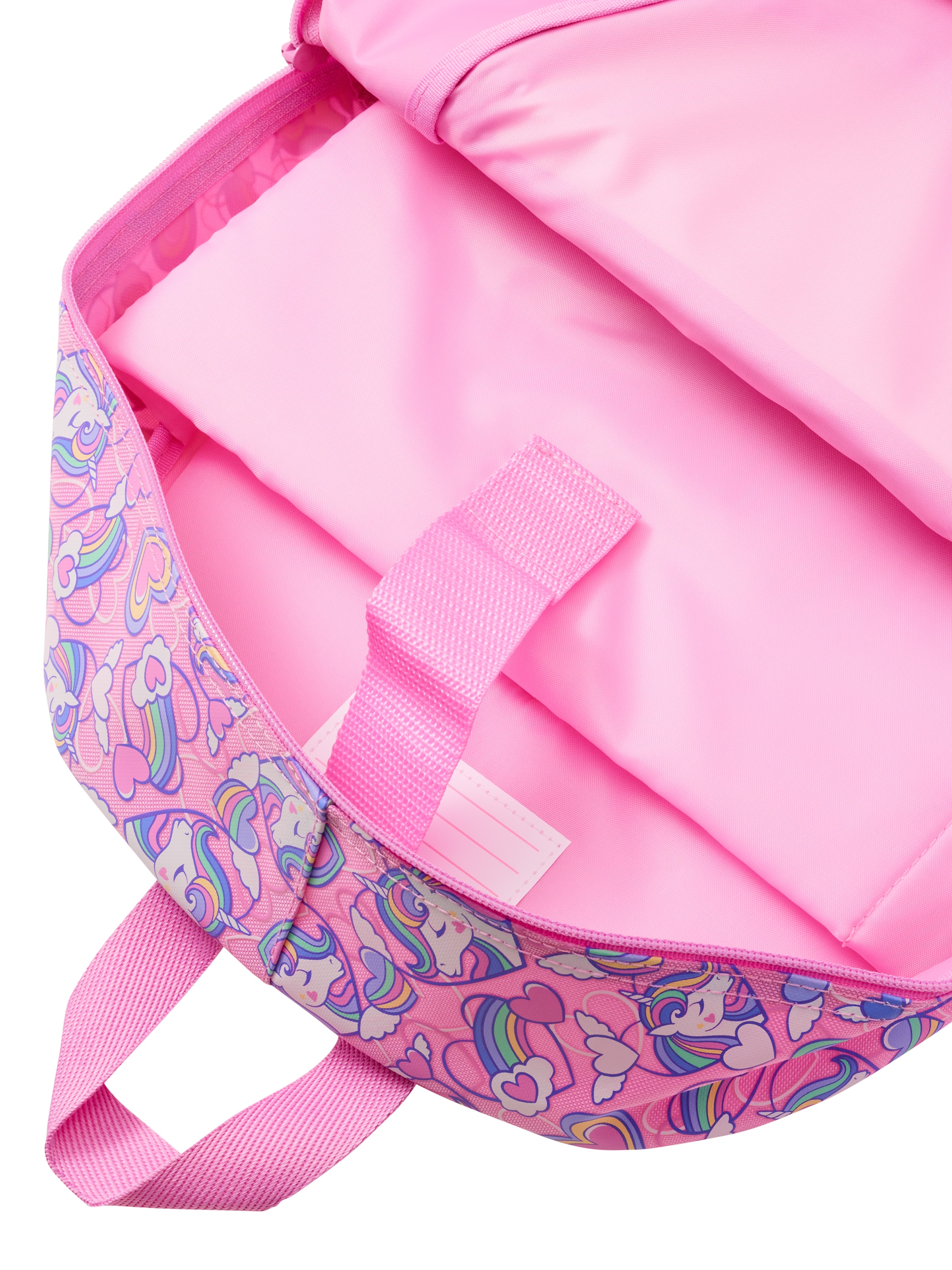 Fly High Classic Attach Backpack