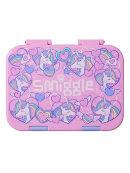Fly High Happy Small Bento Lunchbox