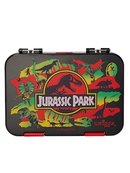 Jurassic Park Medium Happy Bento Lunchbox