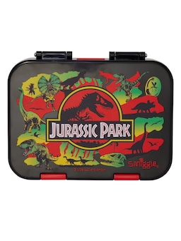 Jurassic Park Small Happy Bento Lunchbox