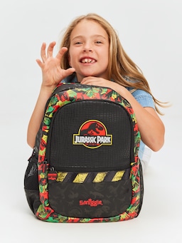 Jurassic Park Classic Backpack