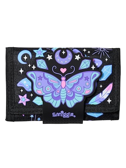 Fly High Character Wallet