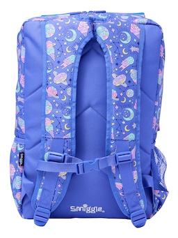 Epic Adventures Attach Foldover Backpack