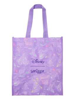 Disney Princess Medium Reuse Me Bag