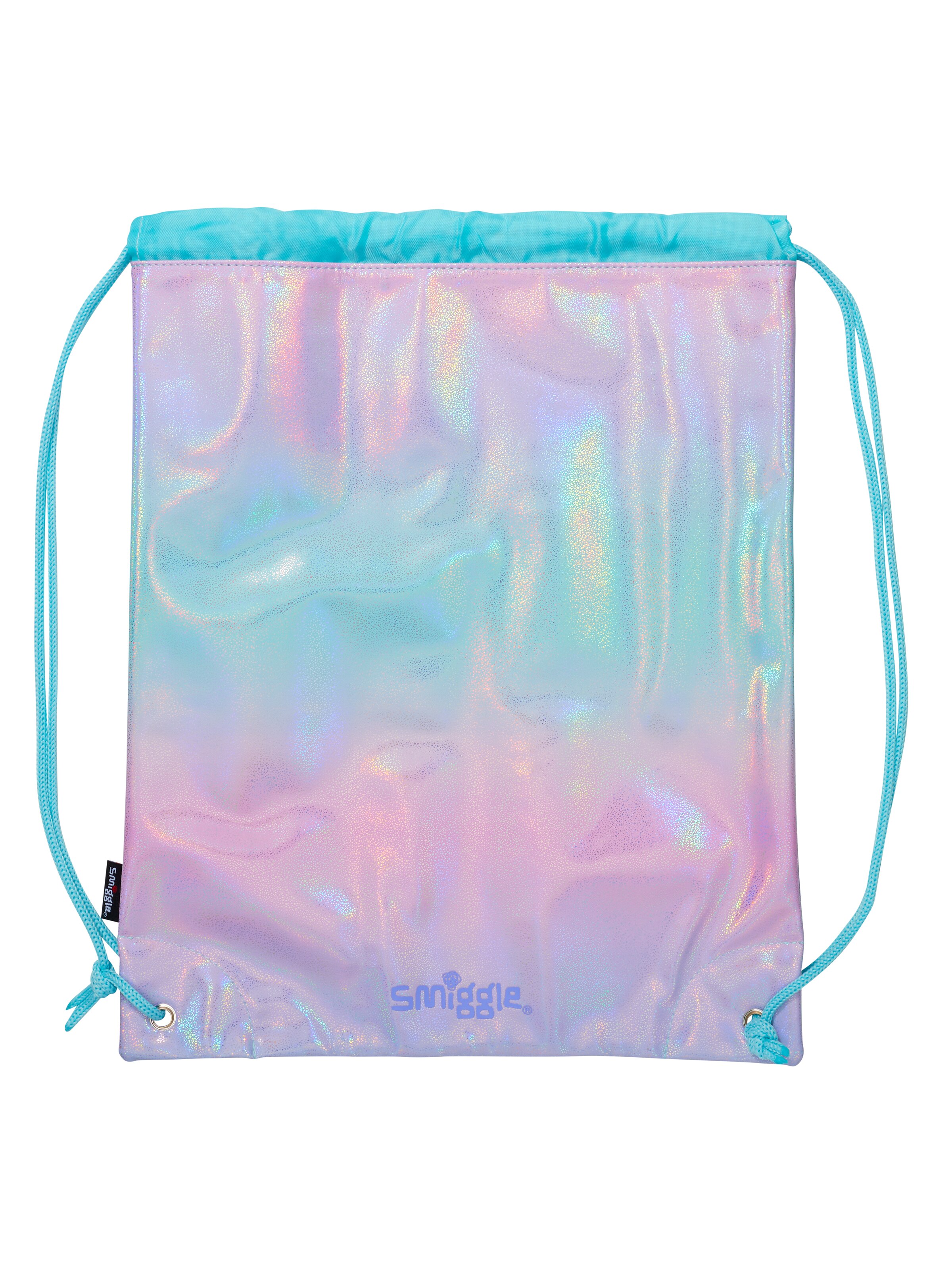 Smiggle drawstring bag Clearance