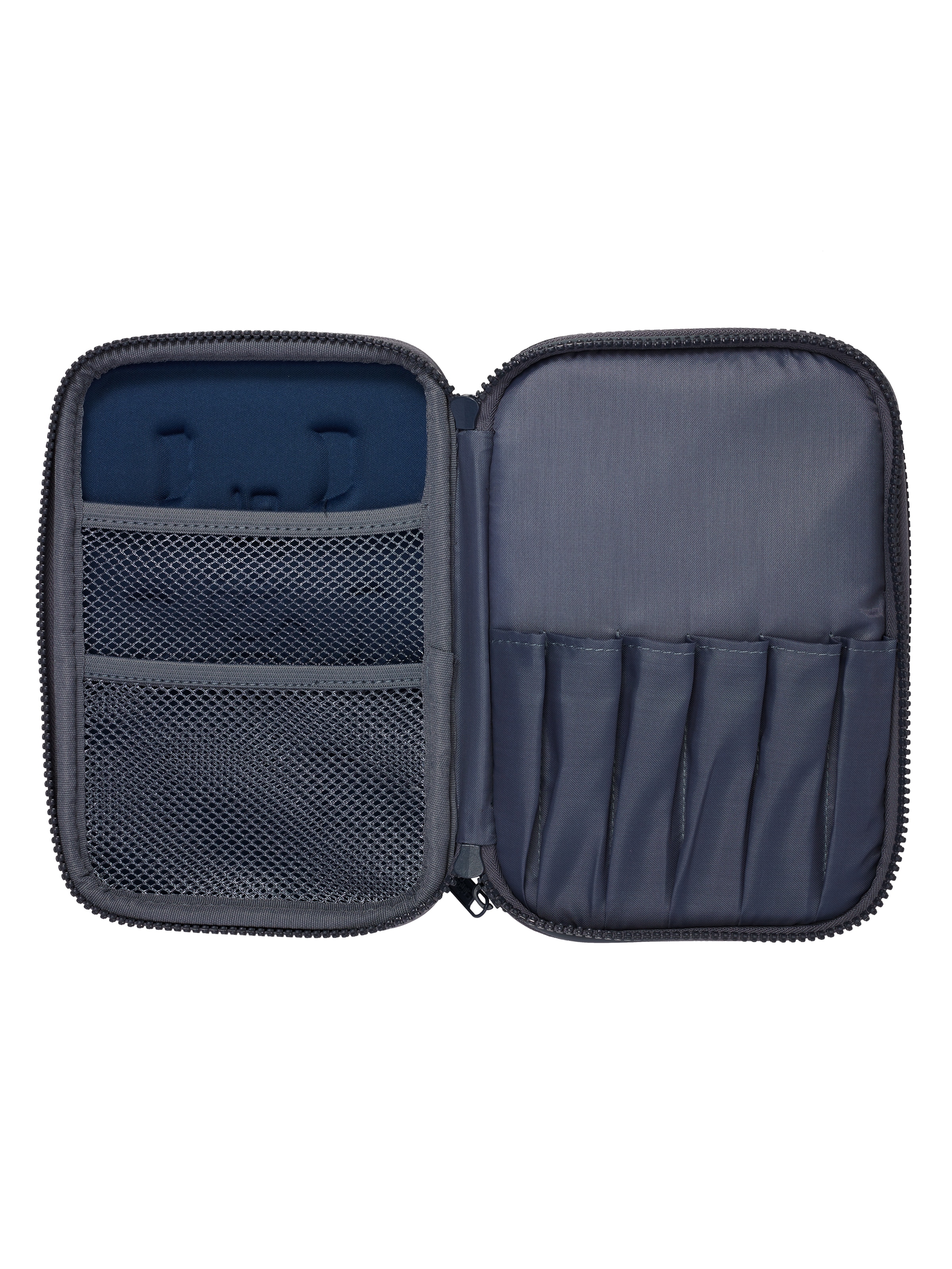 Epic Adventures Hardtop Double Up Pencil Case