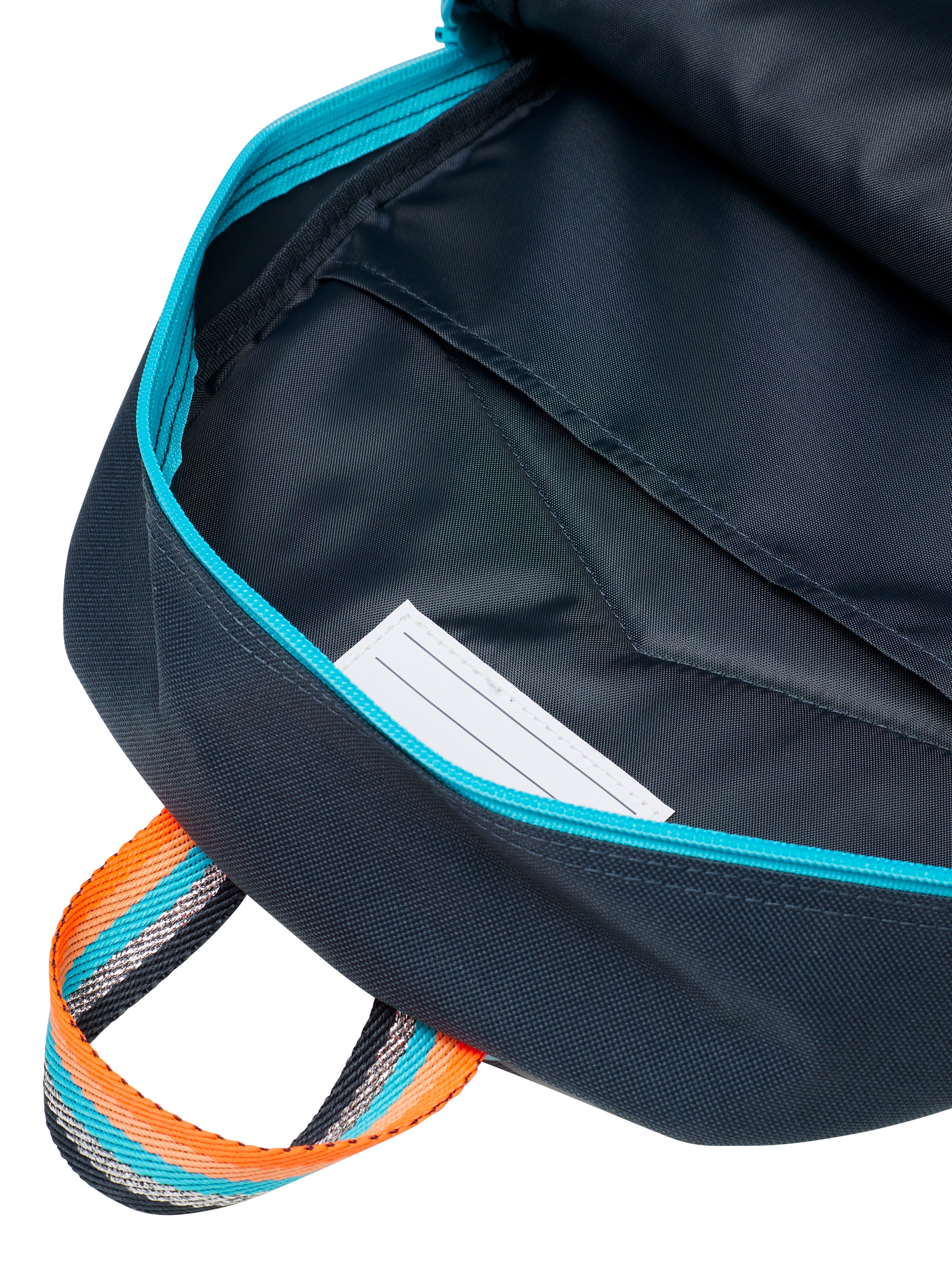 Blast Off Junior Id Backpack