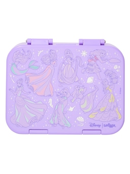 Disney Princess Happy Small Bento Lunchbox