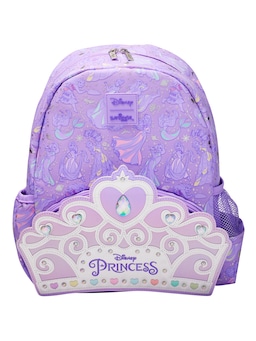 Disney Junior Character Hoodie Backpack