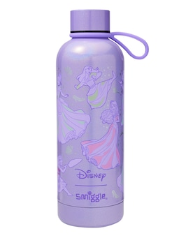 Disney Princess Insulated Stainless Steel Drink Bottle