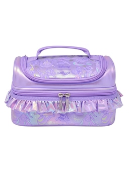 Disney Princess Double Decker Lunchbox