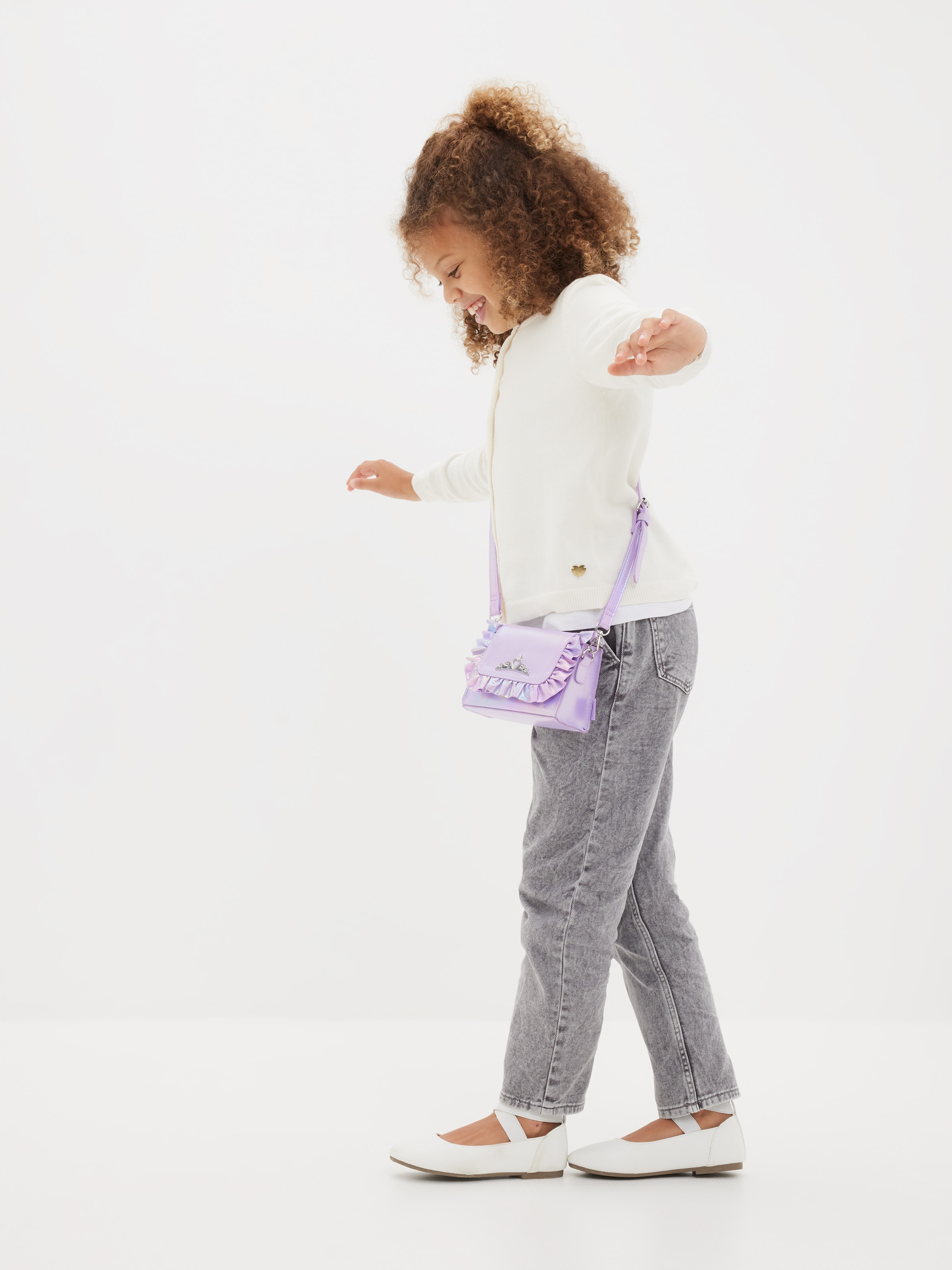 Disney Princess Shoulder Bag
