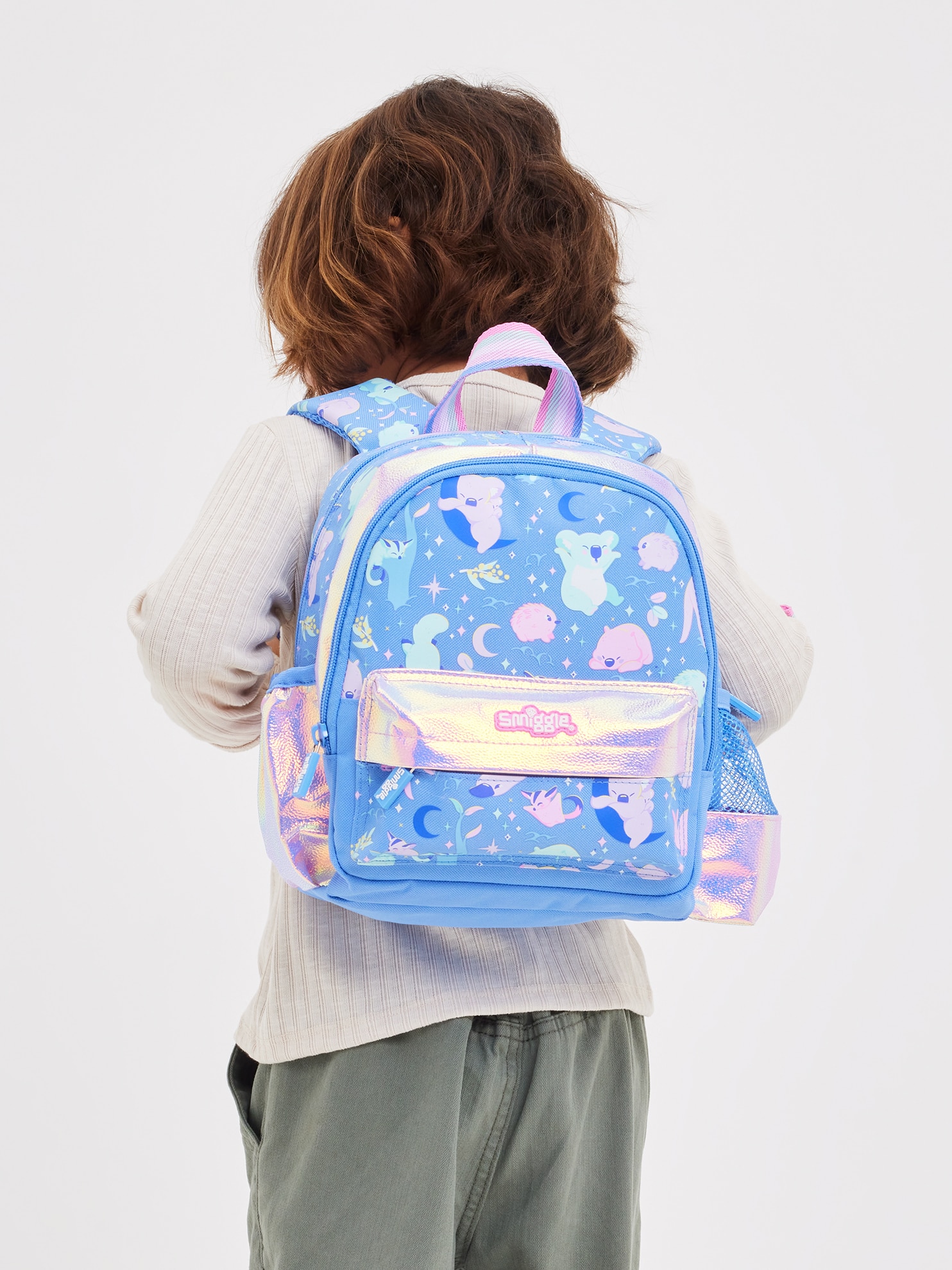 Smiggle backpack 2019 sales