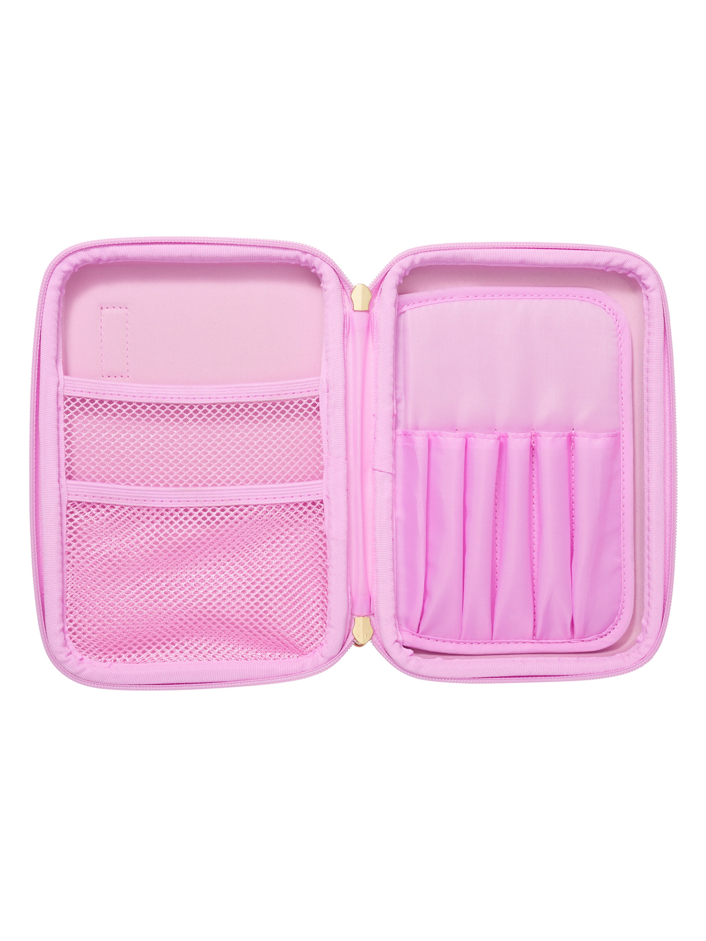 Cosmos Hardtop Pencil Case