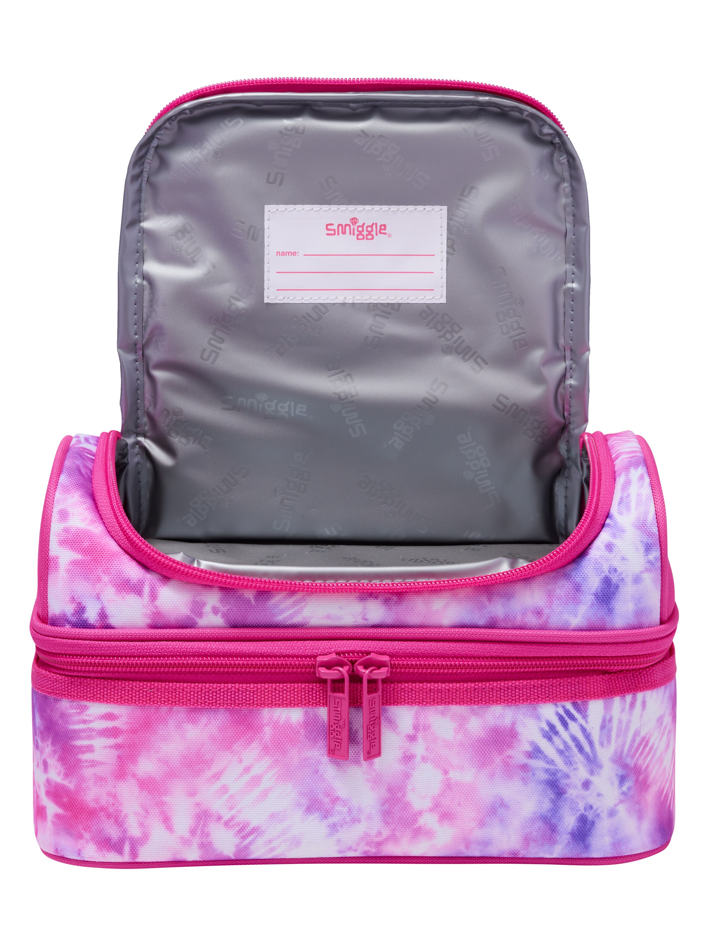 Freestyle Double Decker Lunchbox