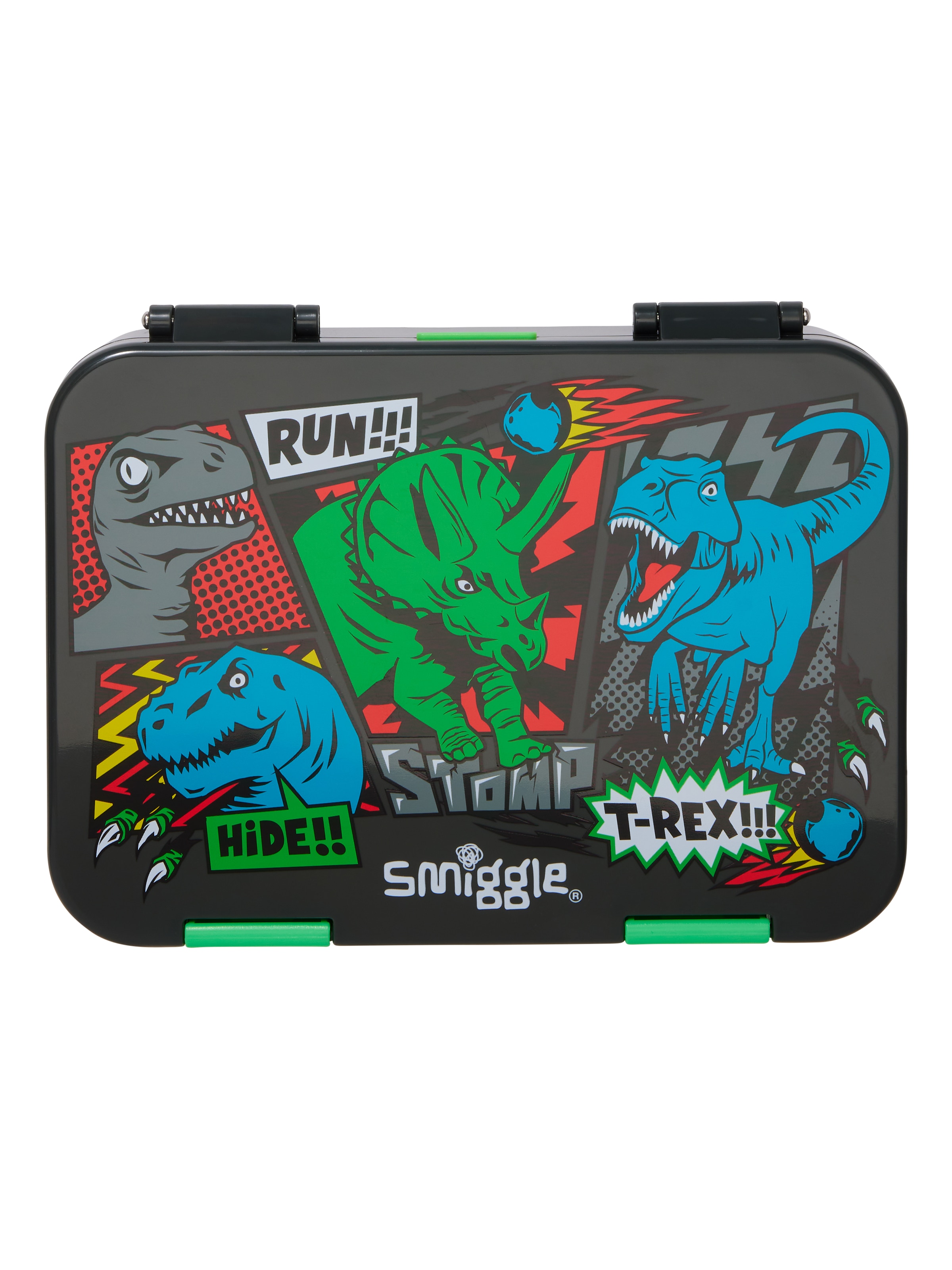 Happy Tales Medium Happy Bento Lunchbox