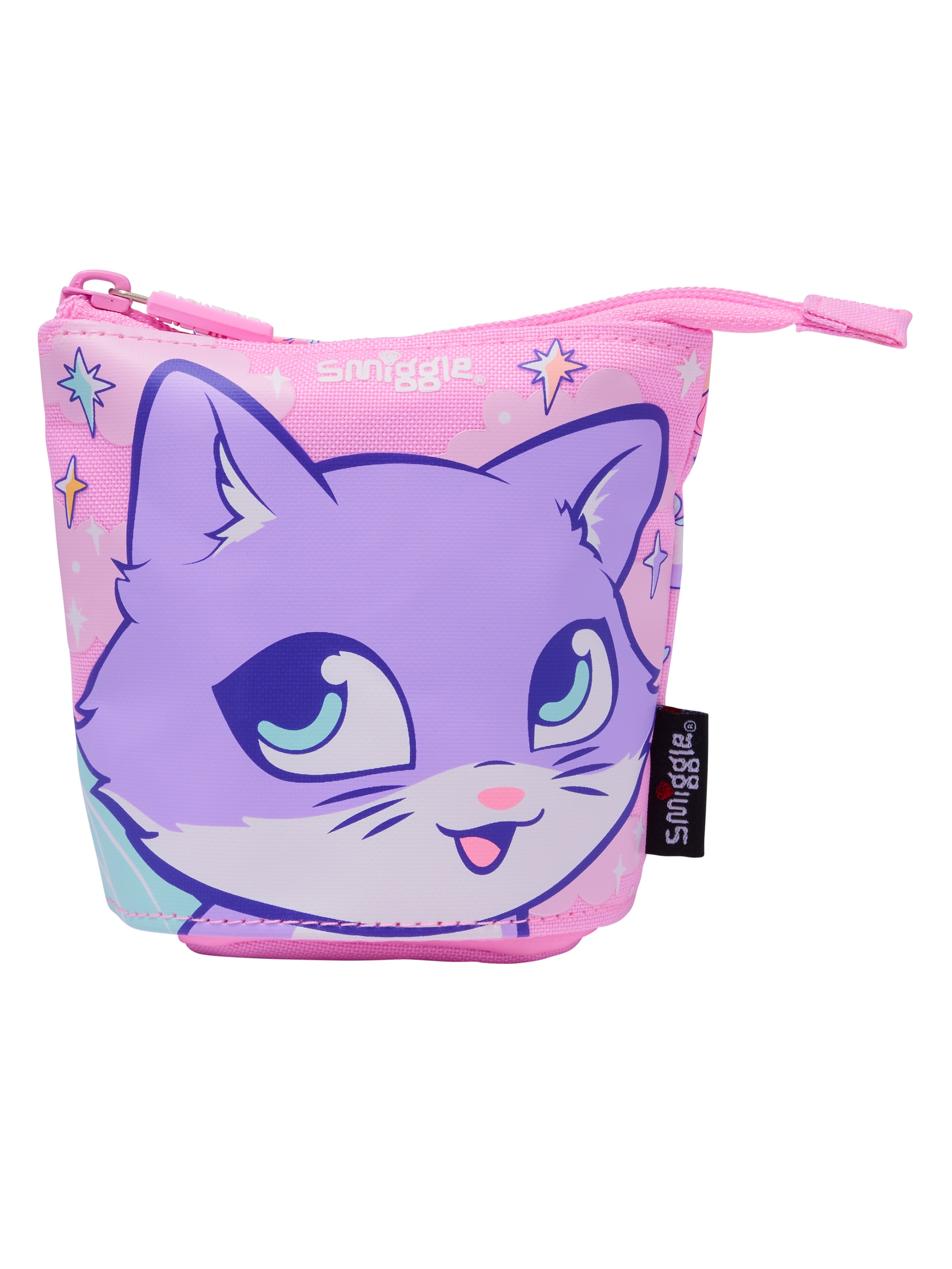Happy Tales Stand N' Slide 2 In 1 Pencil Case