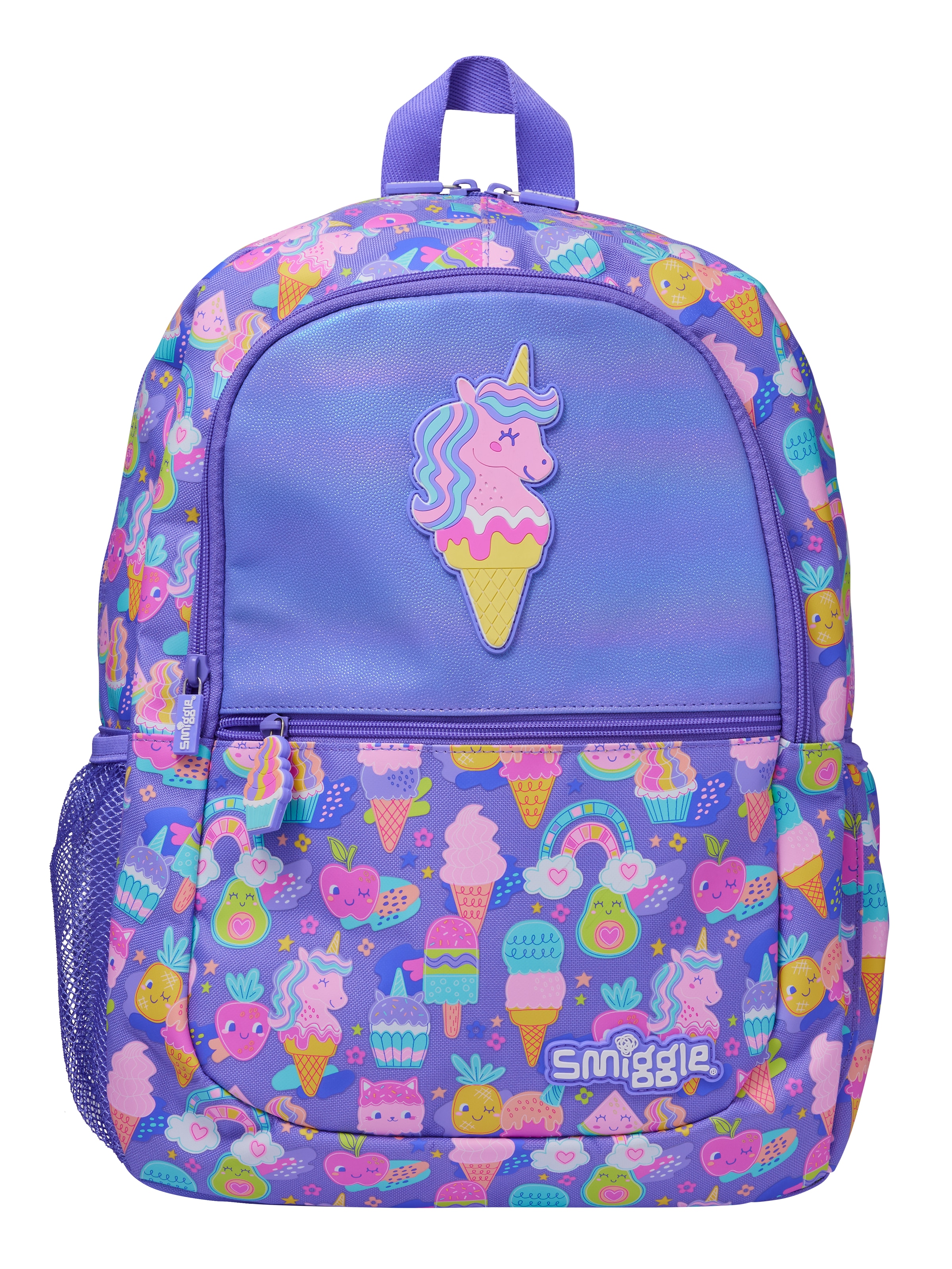 Happy Tales Classic Backpack