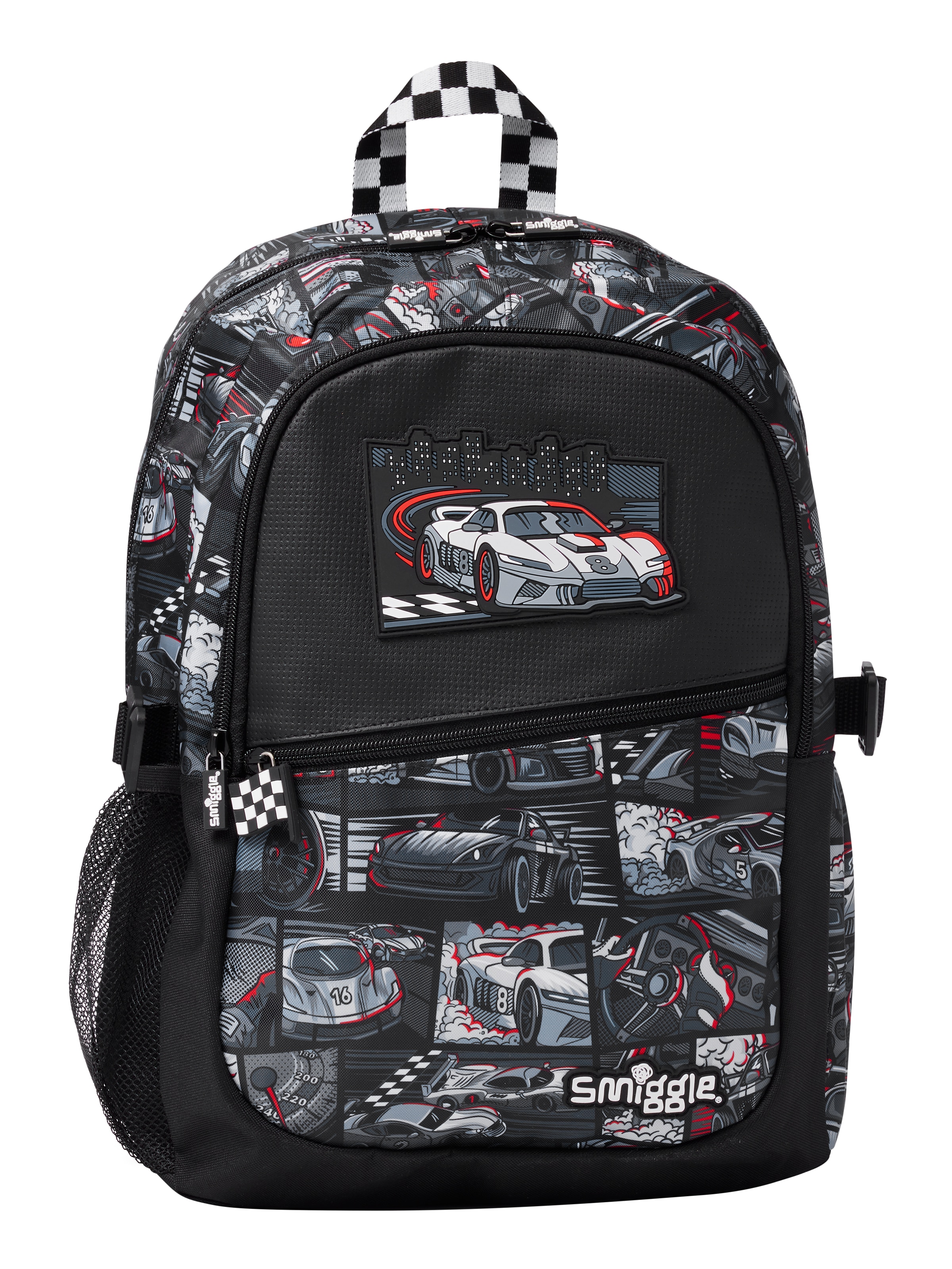 Limitless Smiggle