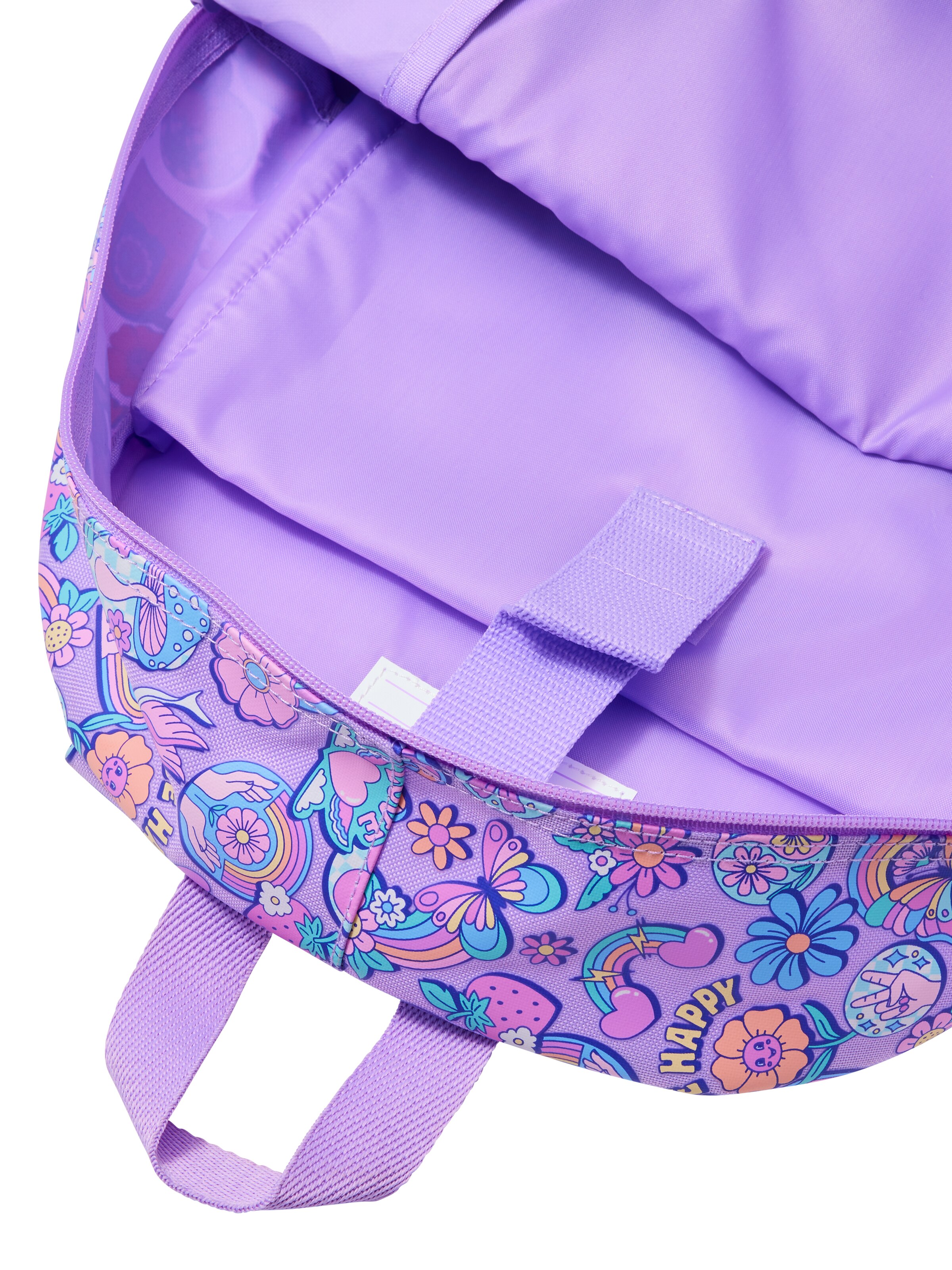 Limitless Classic Attach Backpack